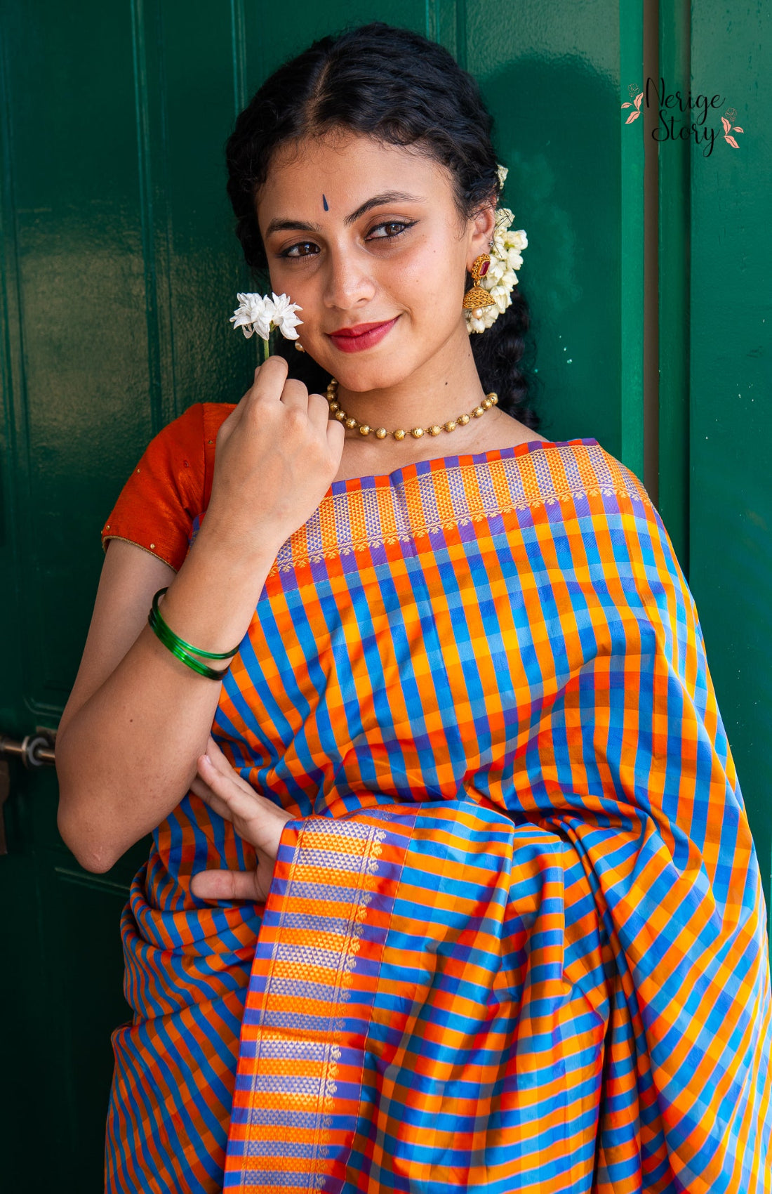 DAKSHITA (ದಕ್ಷಿತಾ)