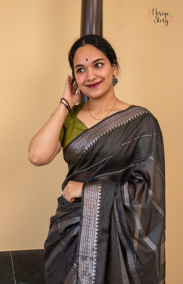 VANAJA (वनजा)