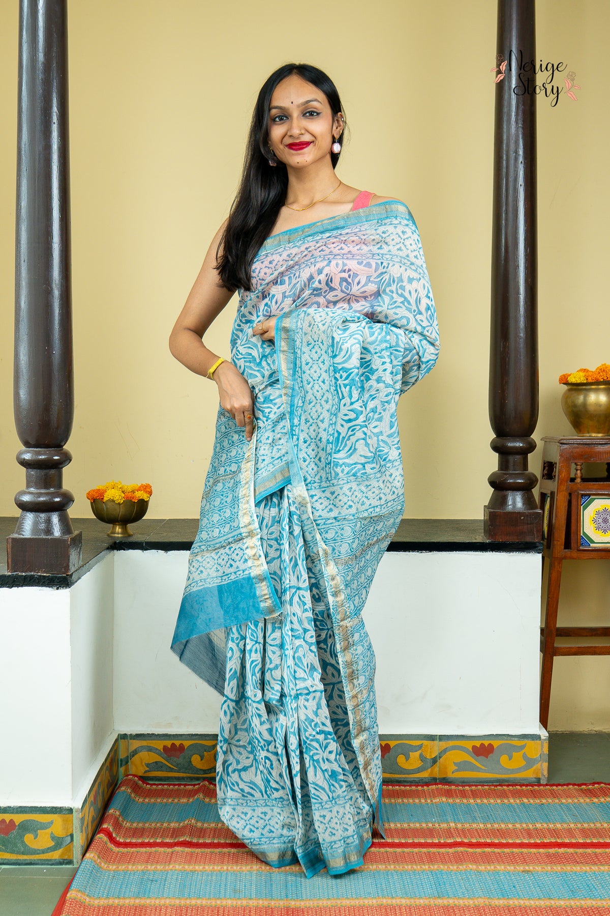 ABHIRUCHI (अभिरुचि)