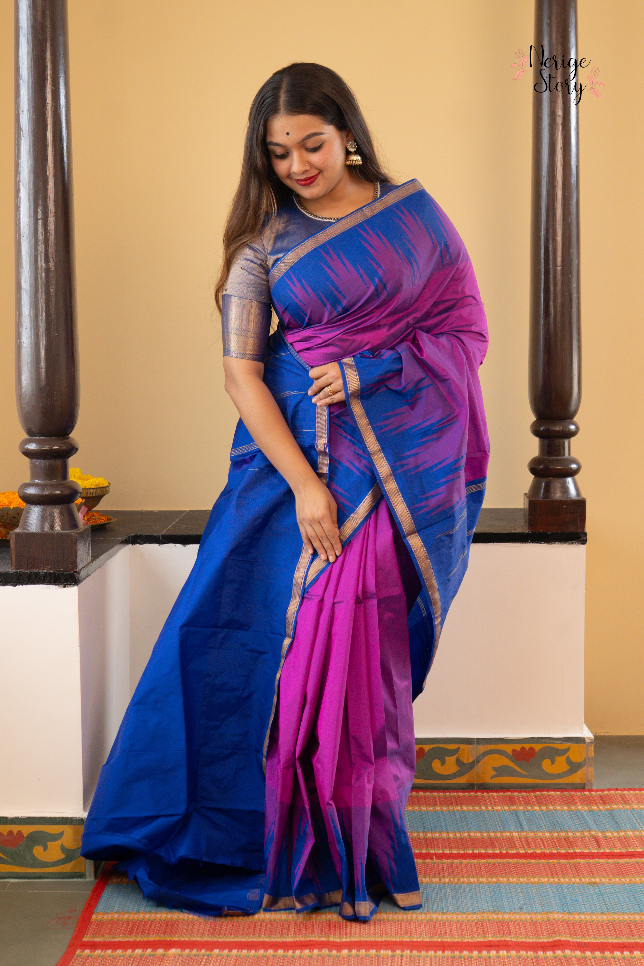NEERADHA (ನೀರಾಧಾ)