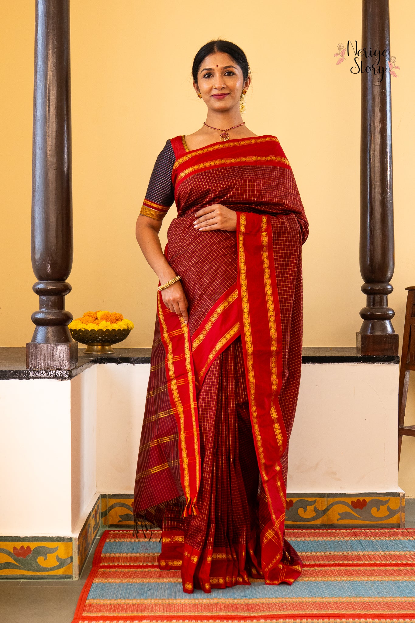VAISHNI (ವೈಷ್ಣಿ)