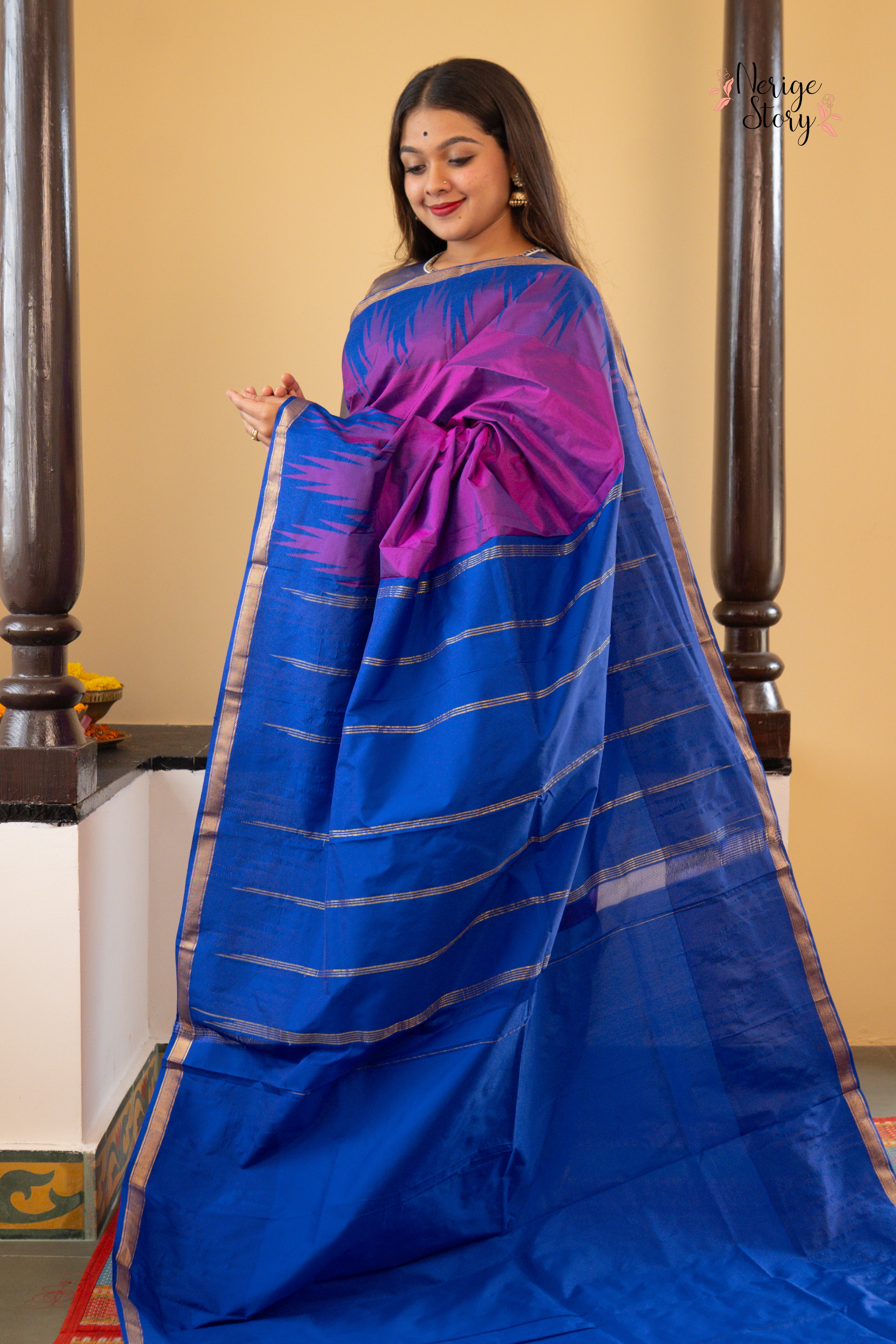 NEERADHA (ನೀರಾಧಾ)