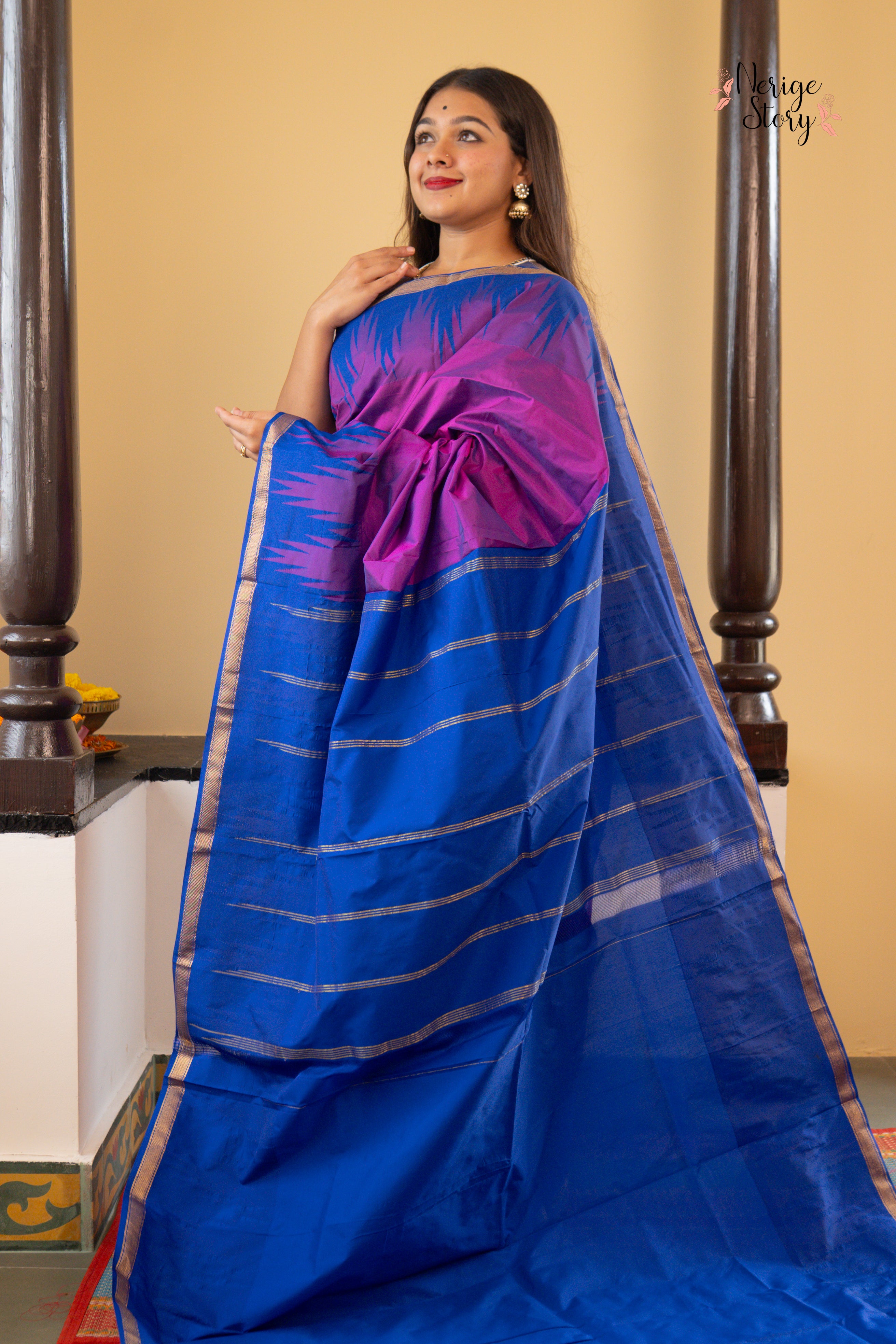 NEERADHA (ನೀರಾಧಾ)