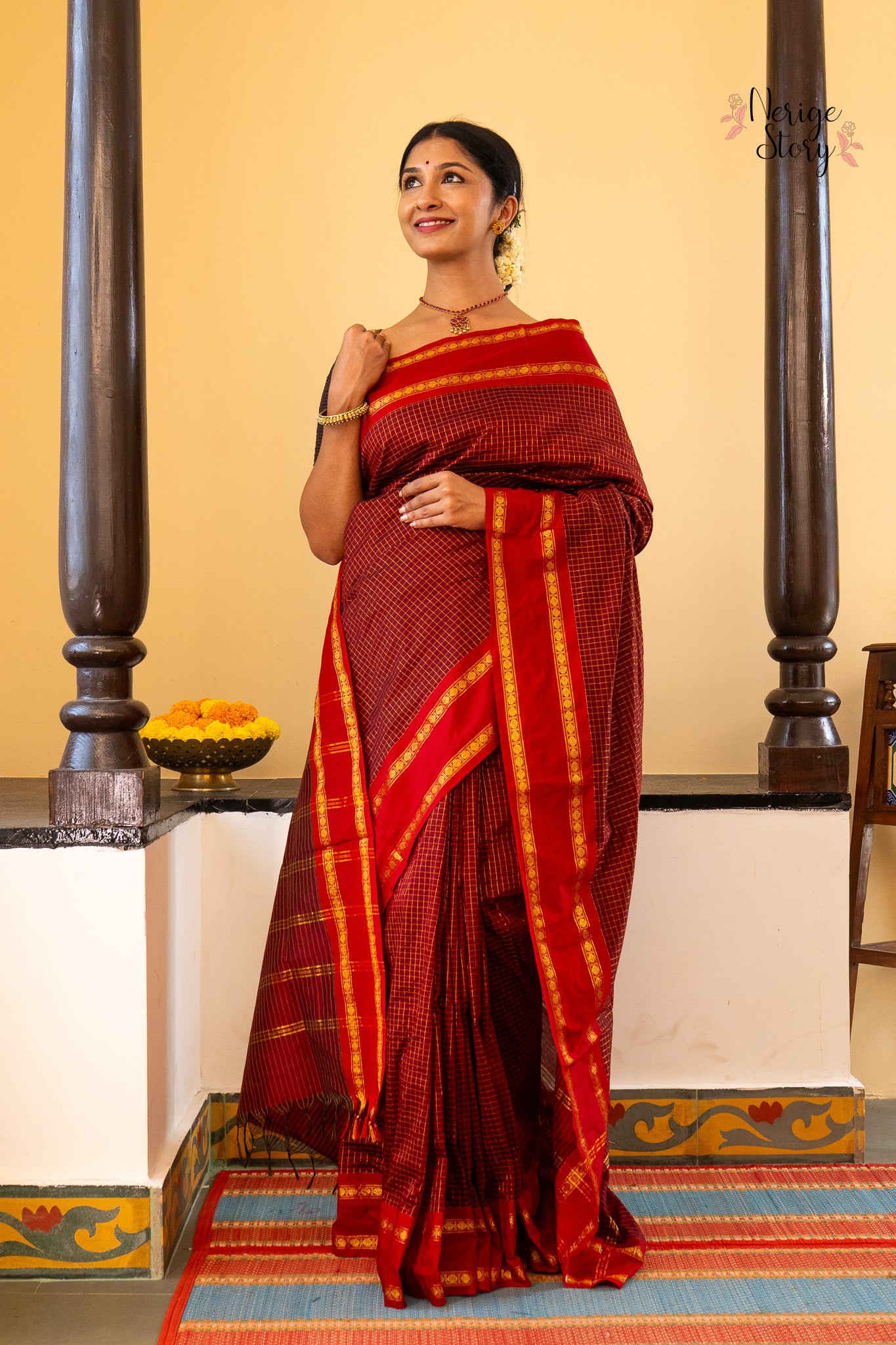VAISHNI (ವೈಷ್ಣಿ)