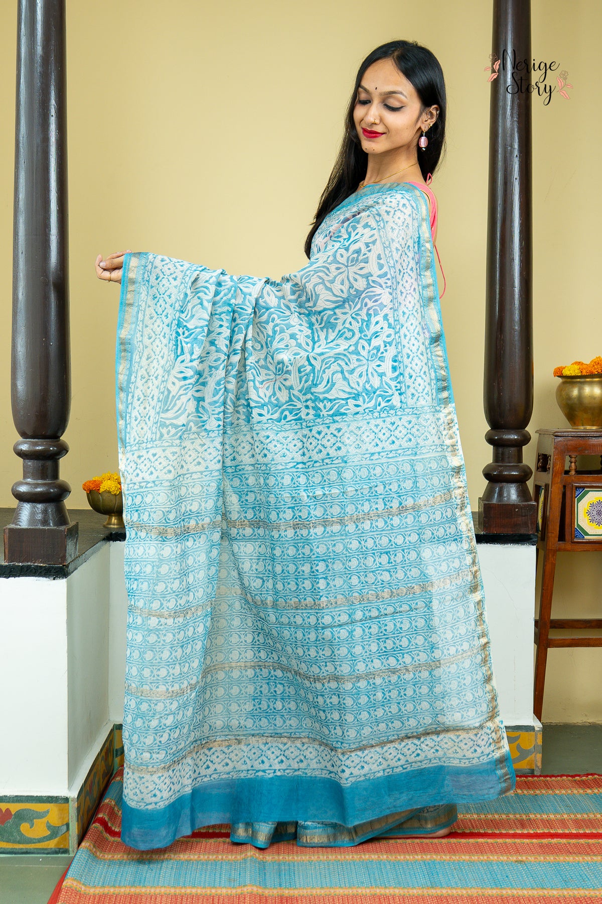 ABHIRUCHI (अभिरुचि)