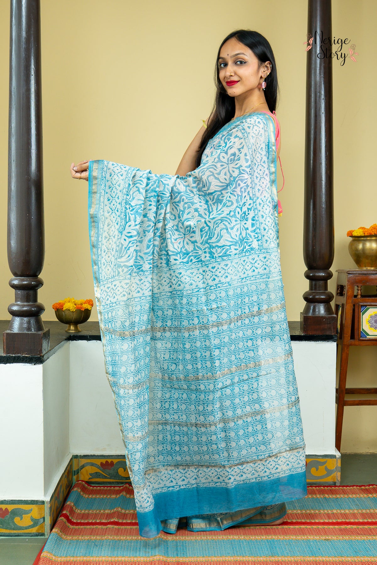 ABHIRUCHI (अभिरुचि)