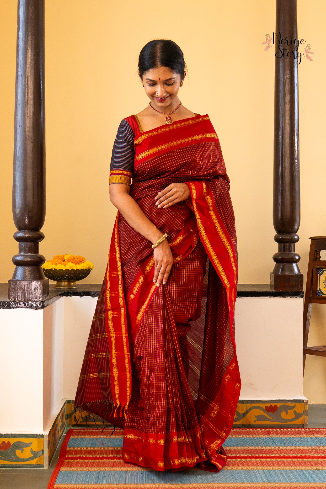 VAISHNI (ವೈಷ್ಣಿ)