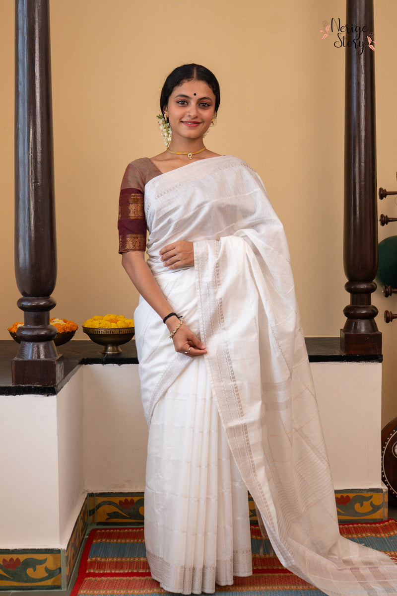 VANAJA MALA (वनजा माला)