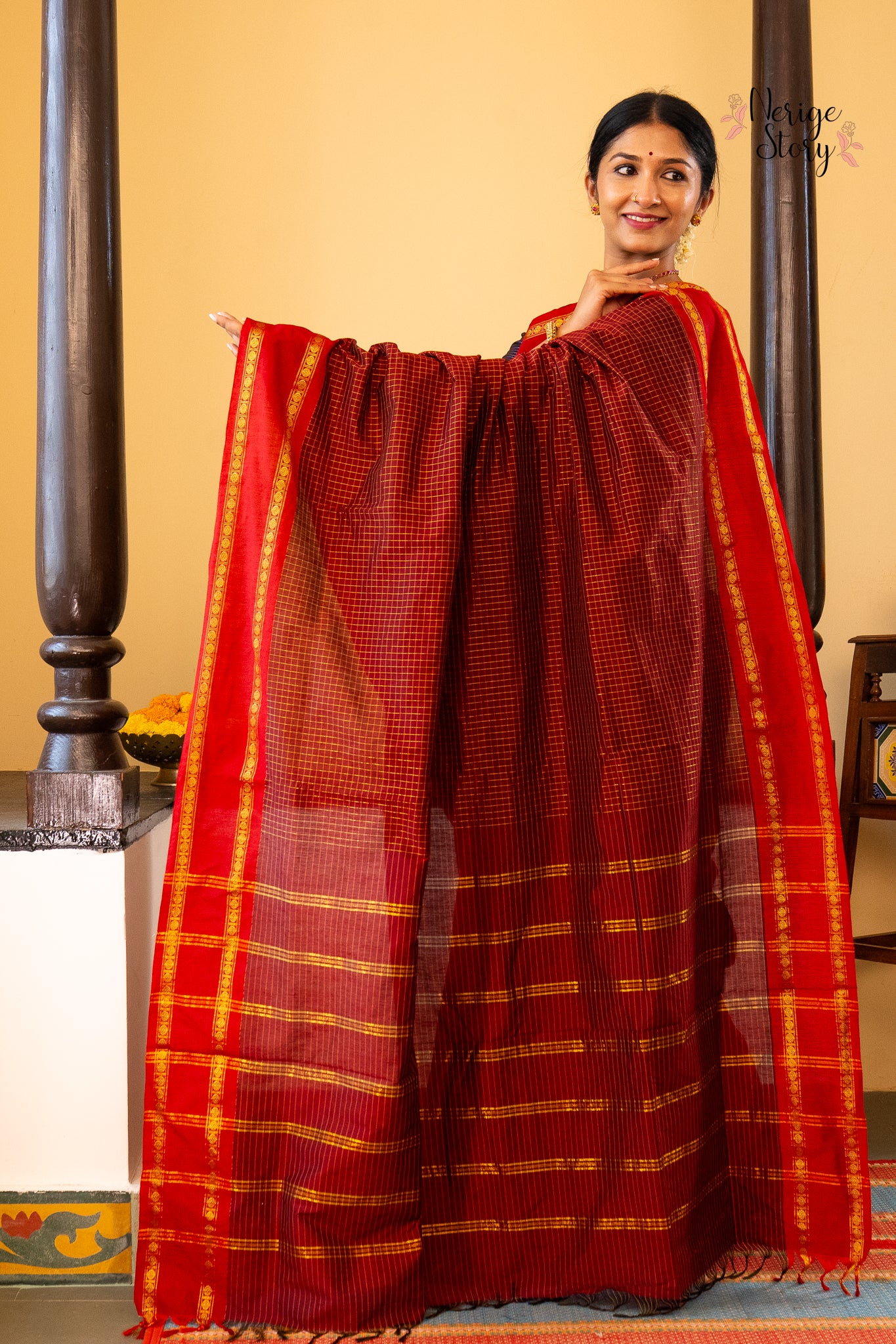 VAISHNI (ವೈಷ್ಣಿ)