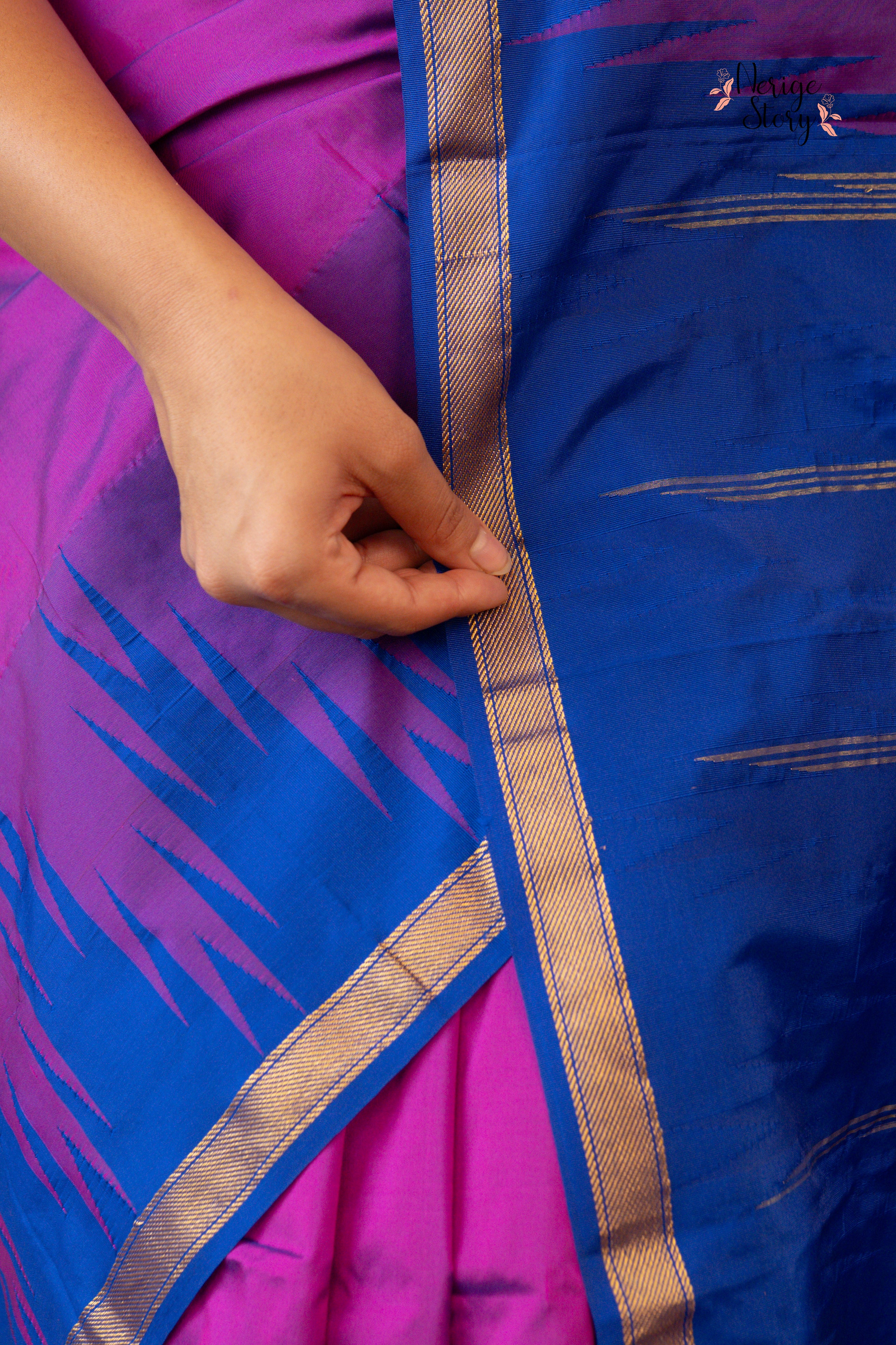 NEERADHA (ನೀರಾಧಾ)