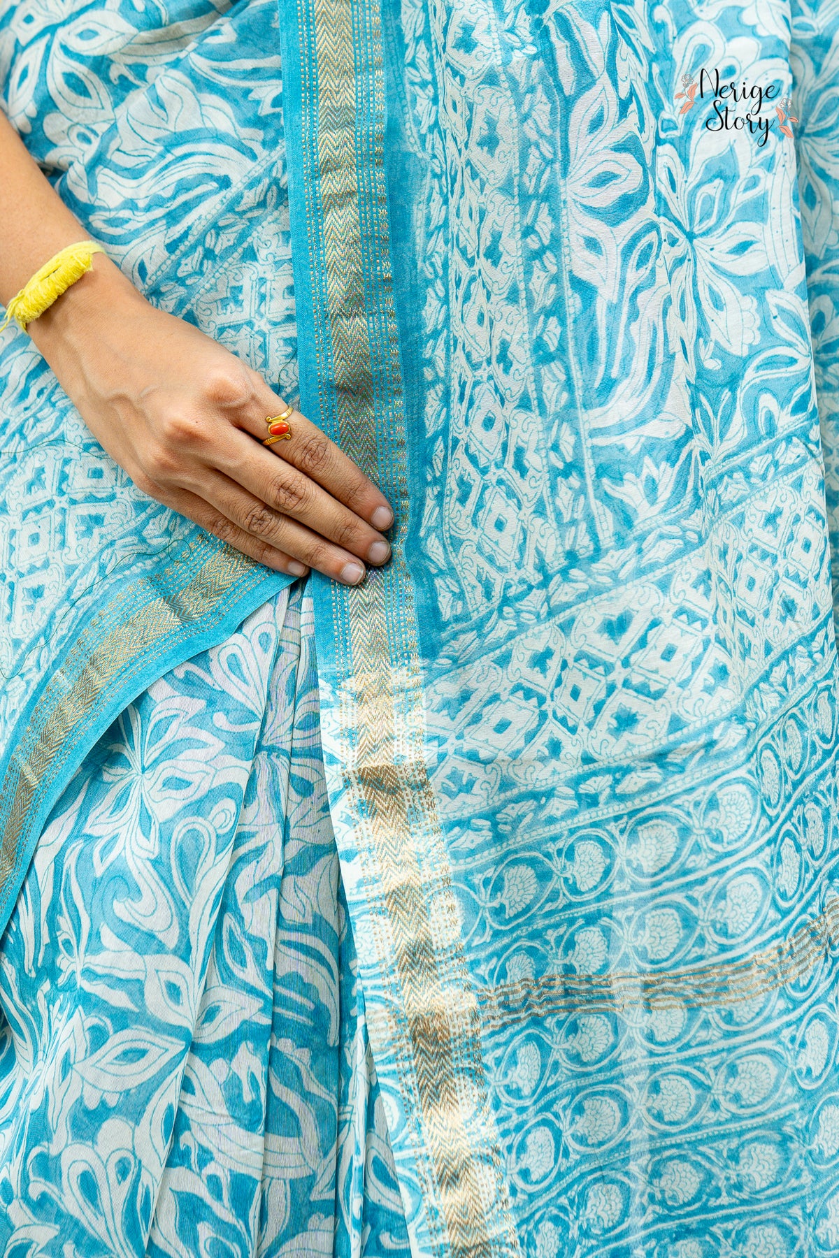 ABHIRUCHI (अभिरुचि)