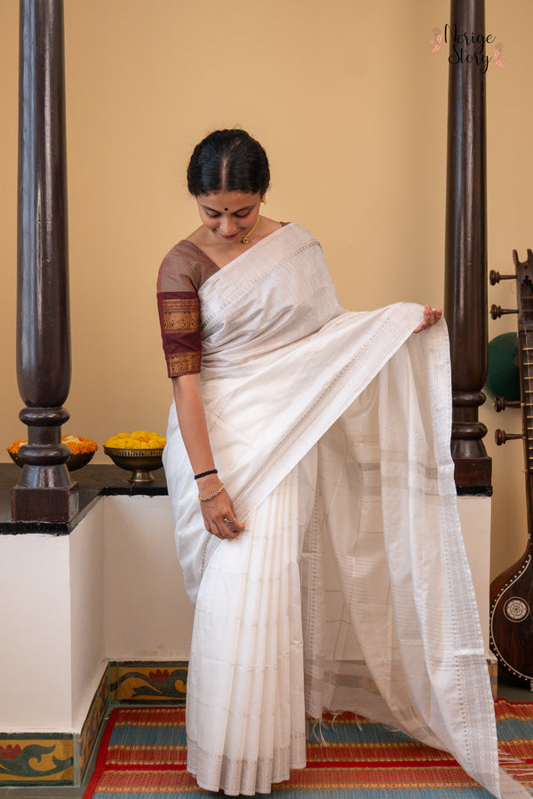 VANAJA MALA (वनजा माला)