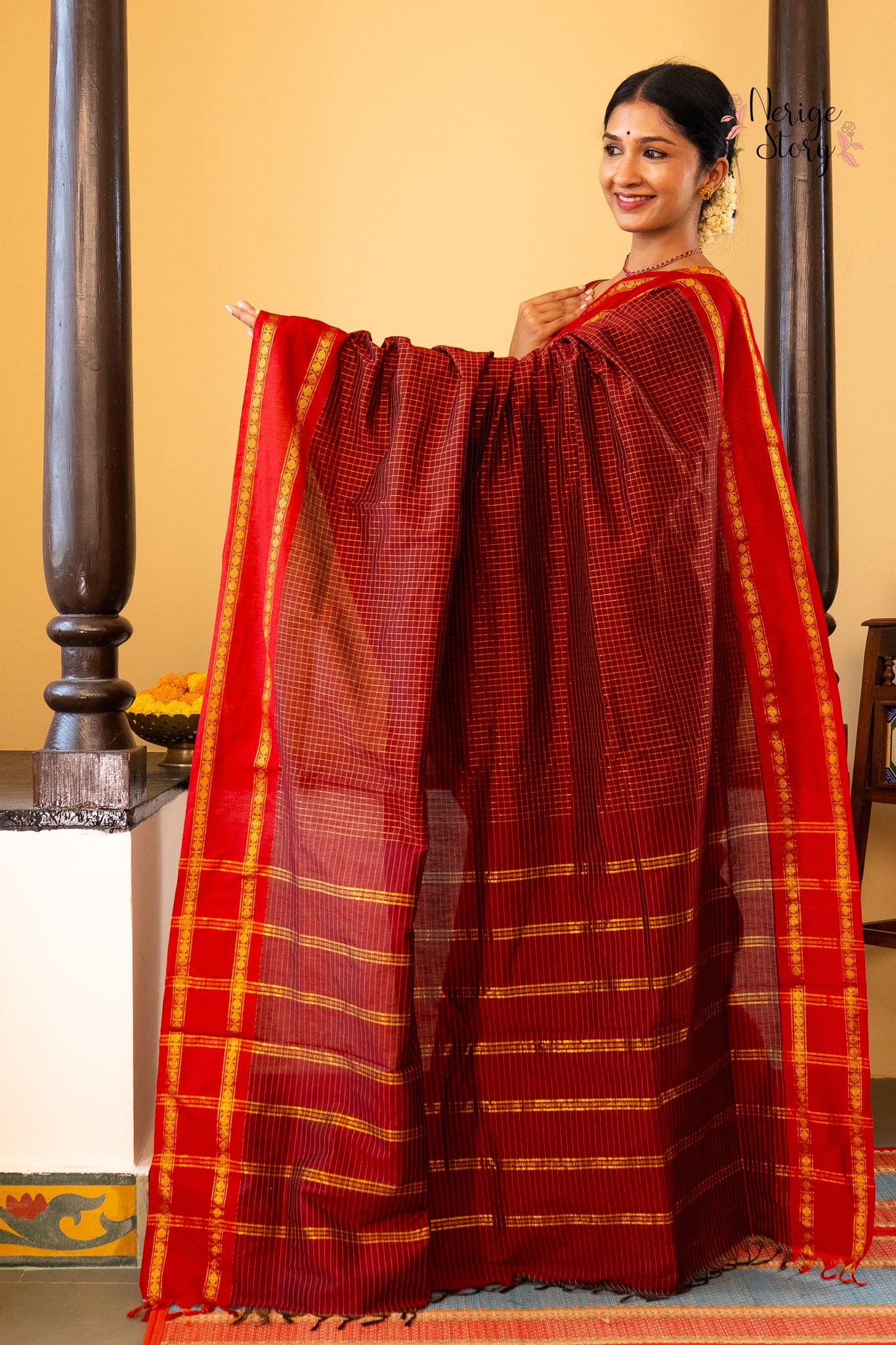 VAISHNI (ವೈಷ್ಣಿ)