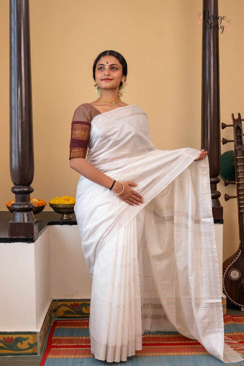 VANAJA MALA (वनजा माला)