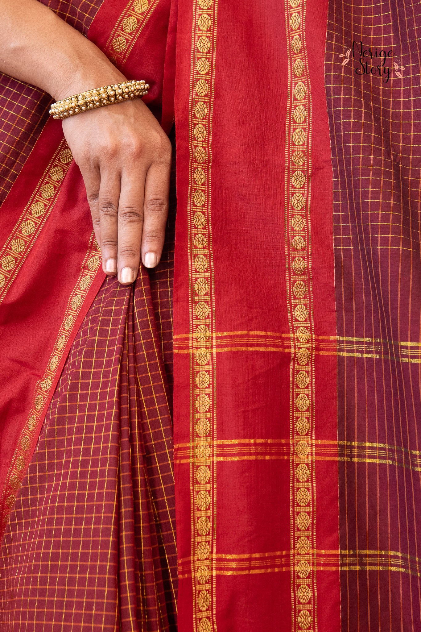VAISHNI (ವೈಷ್ಣಿ)