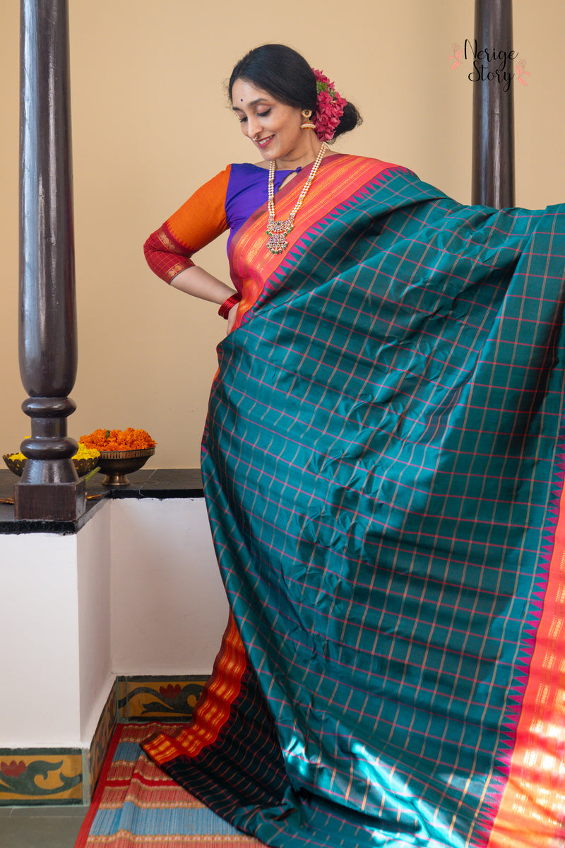 SOMA LAKSHI (సోమ లక్షి)