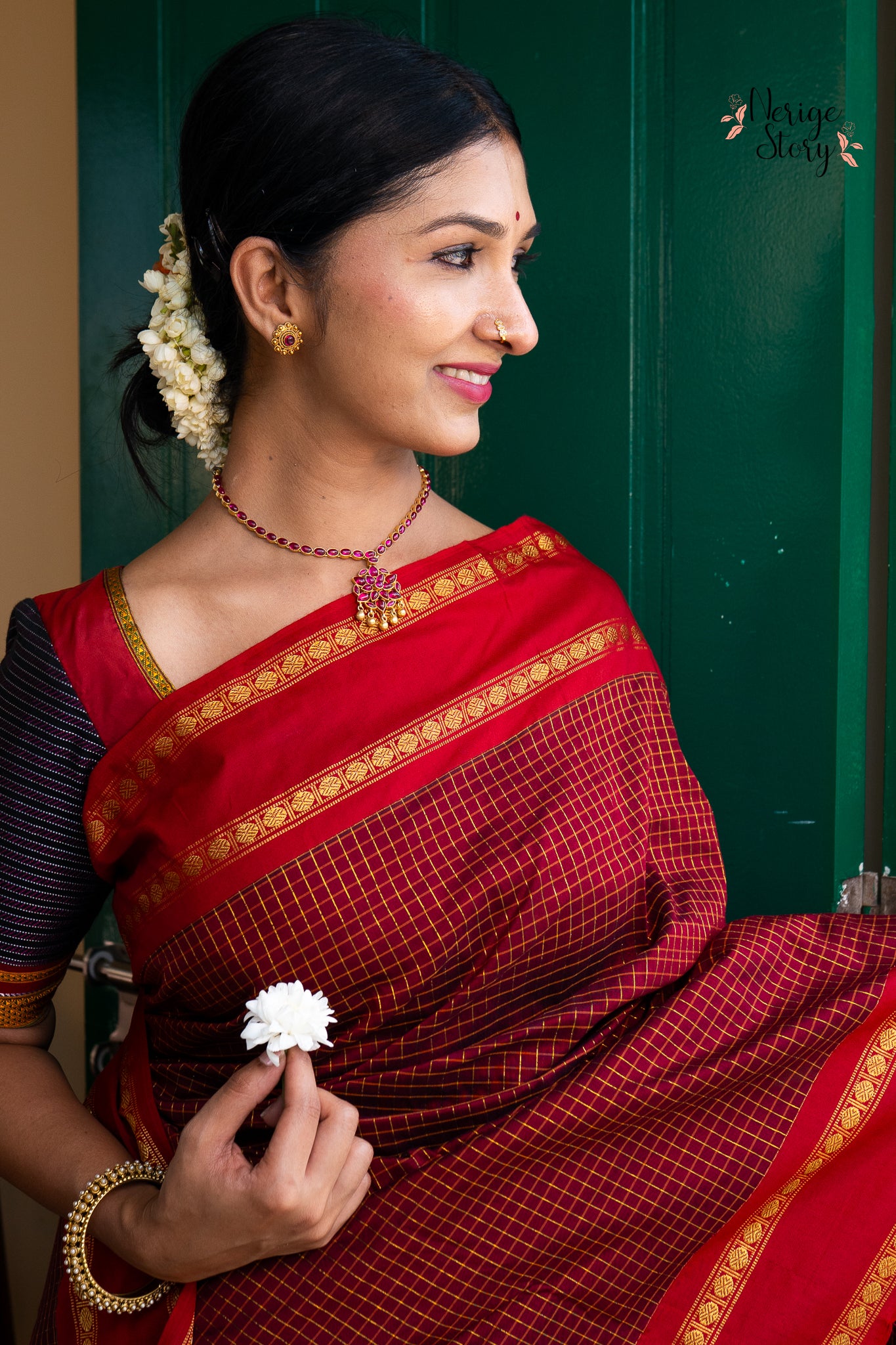 VAISHNI (ವೈಷ್ಣಿ)