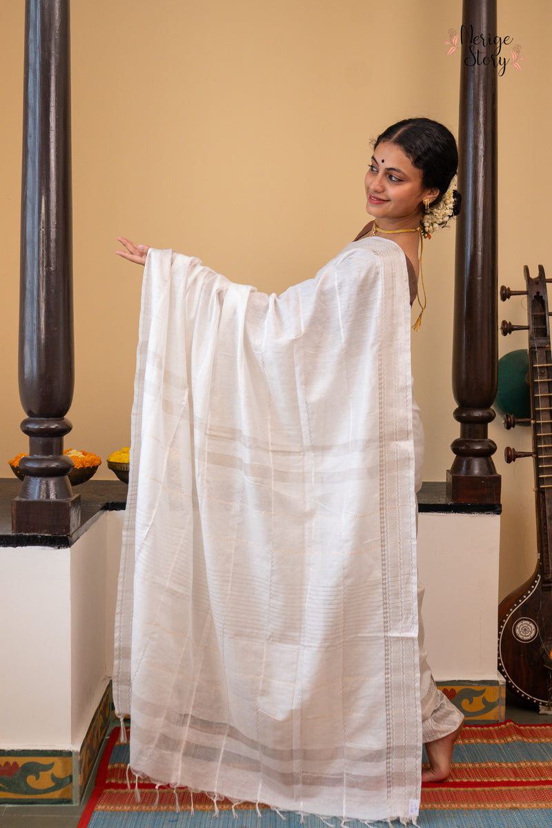 VANAJA MALA (वनजा माला)