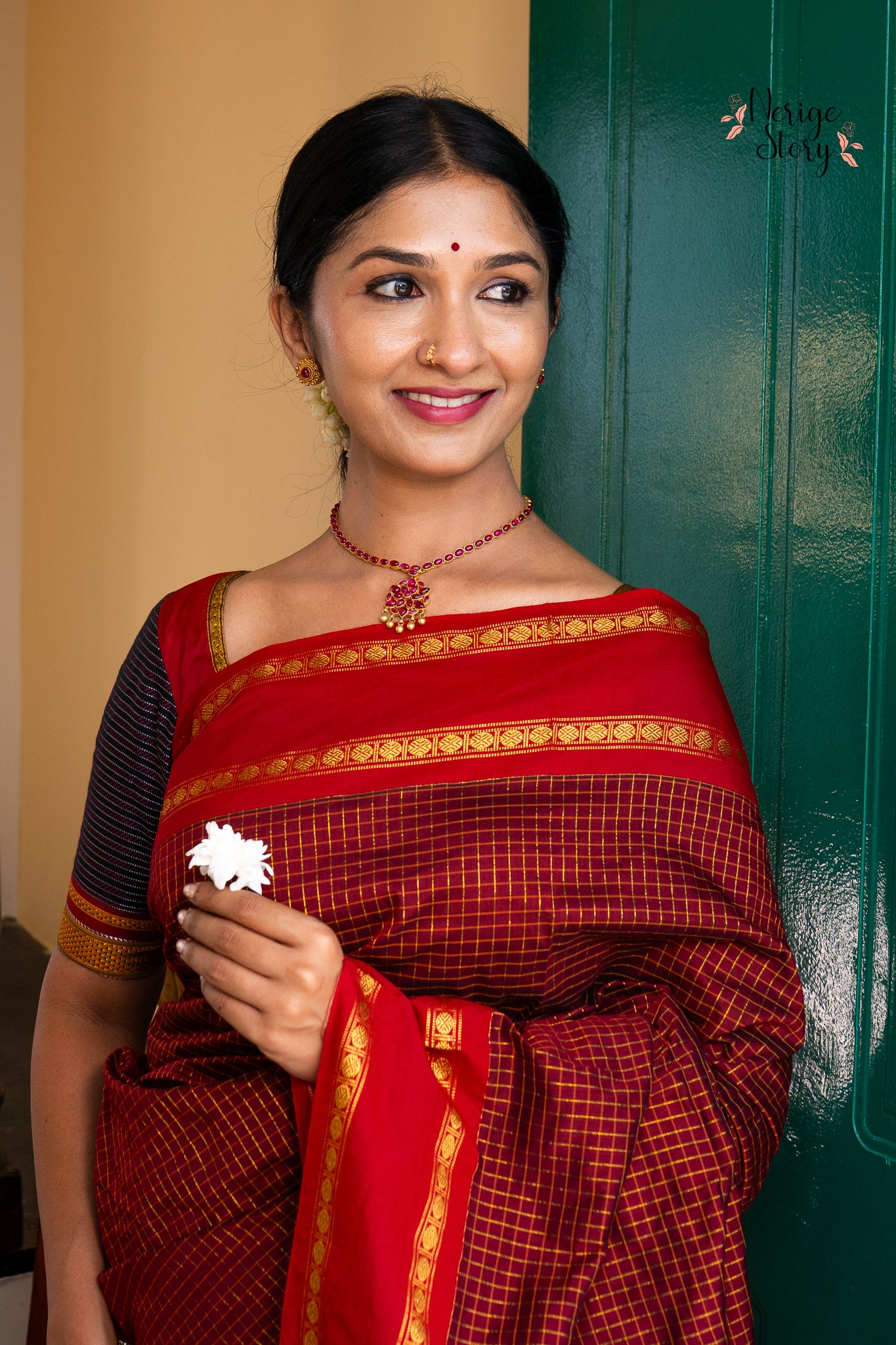 VAISHNI (ವೈಷ್ಣಿ)