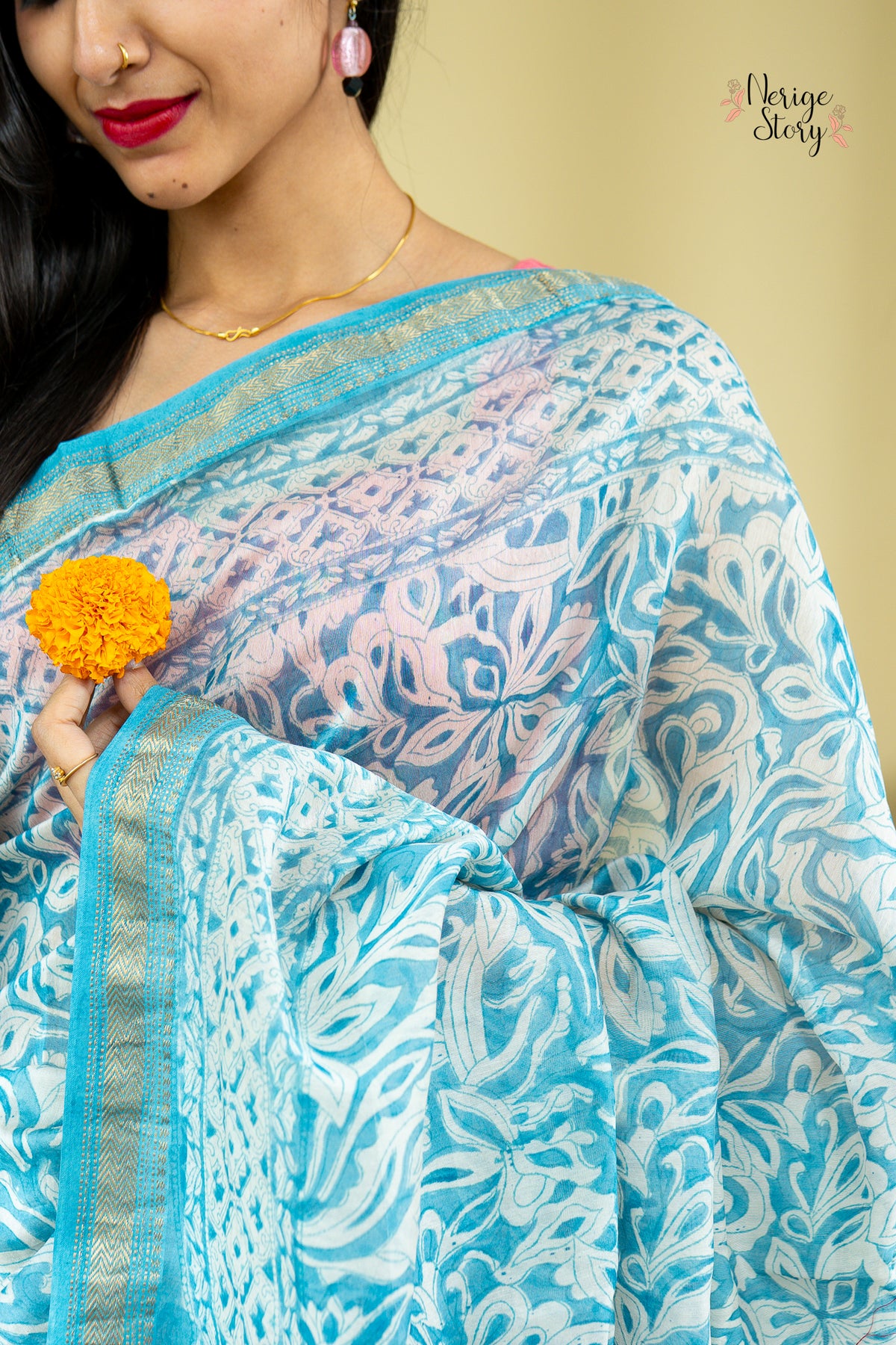 ABHIRUCHI (अभिरुचि)