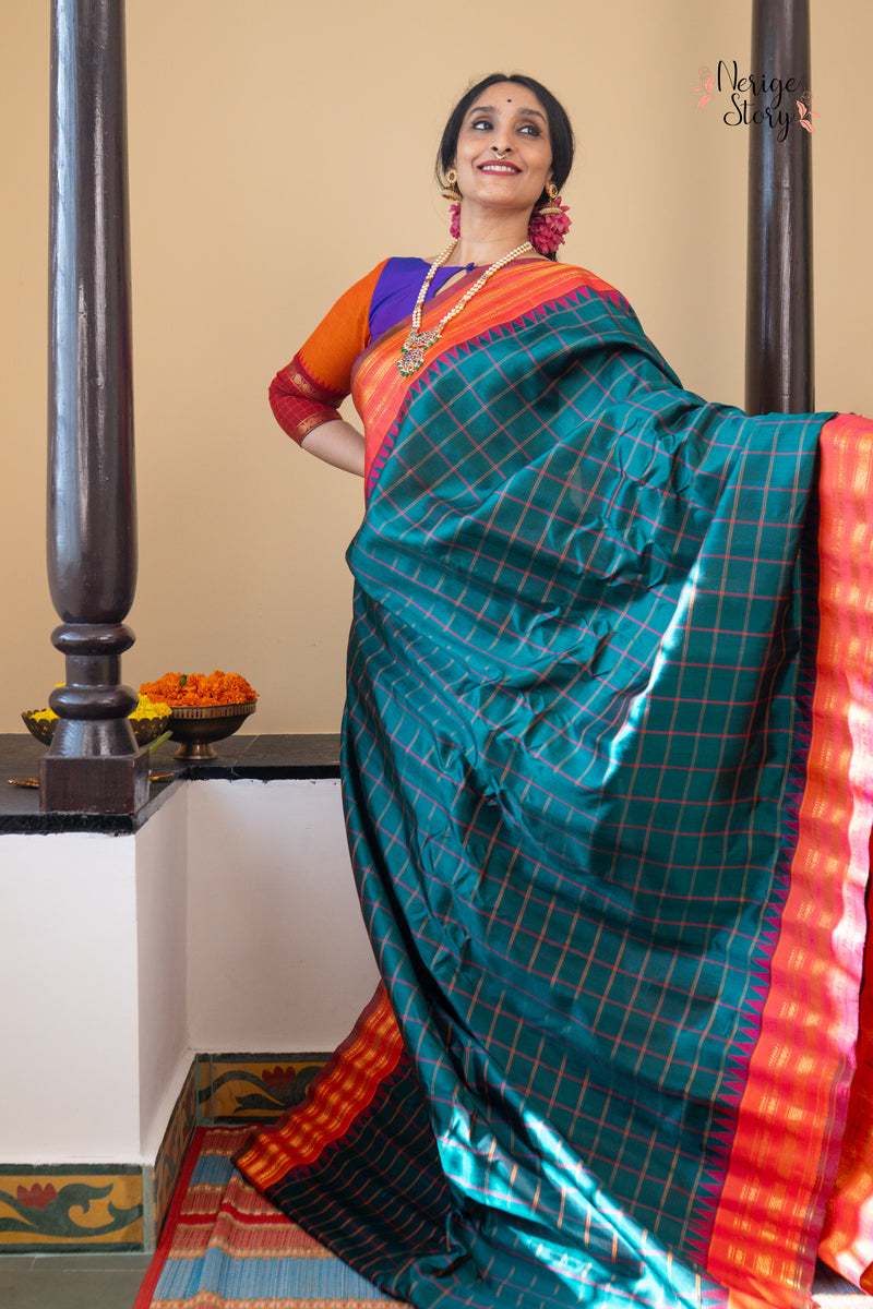SOMA LAKSHI (సోమ లక్షి)