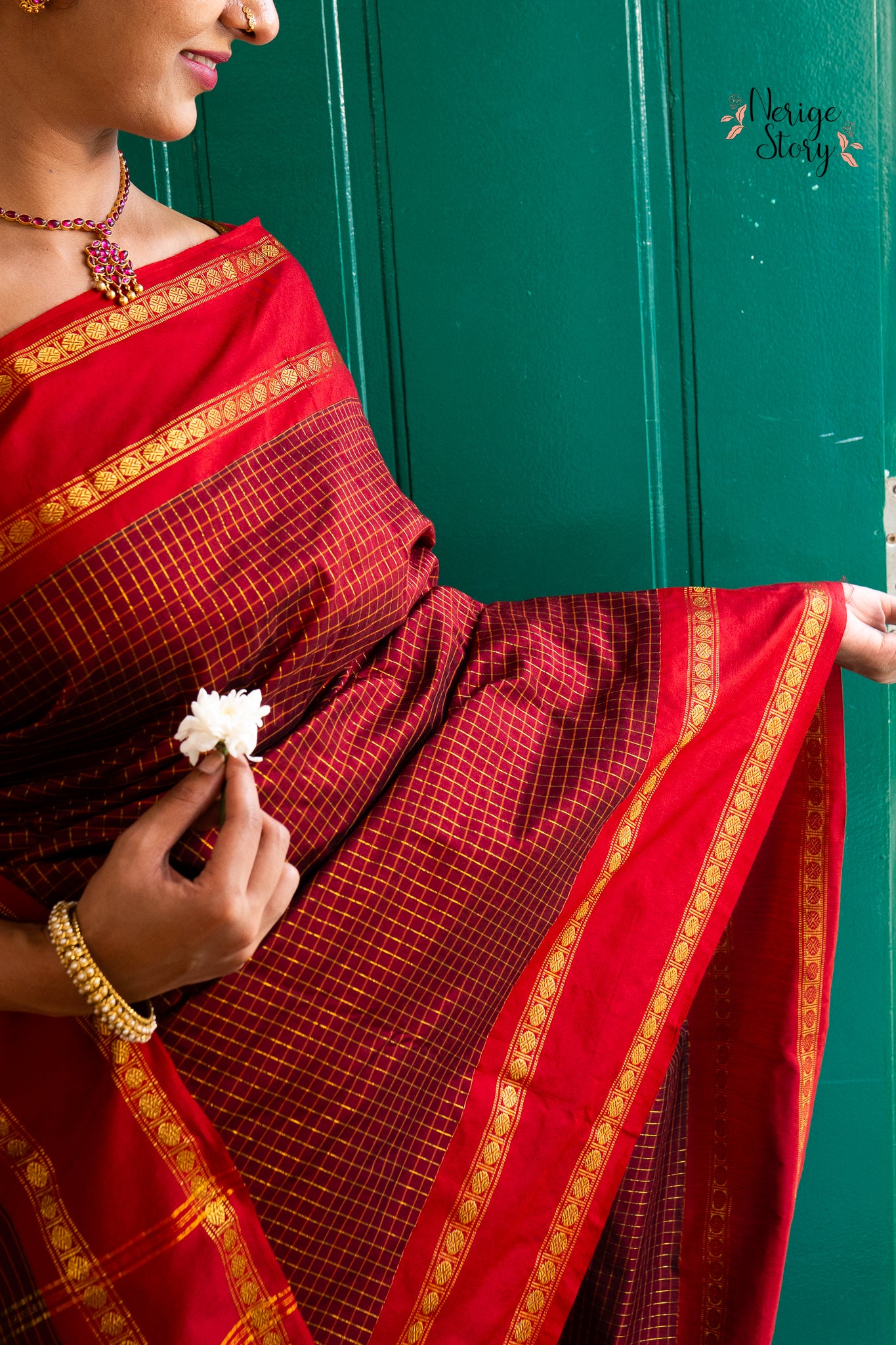 VAISHNI (ವೈಷ್ಣಿ)
