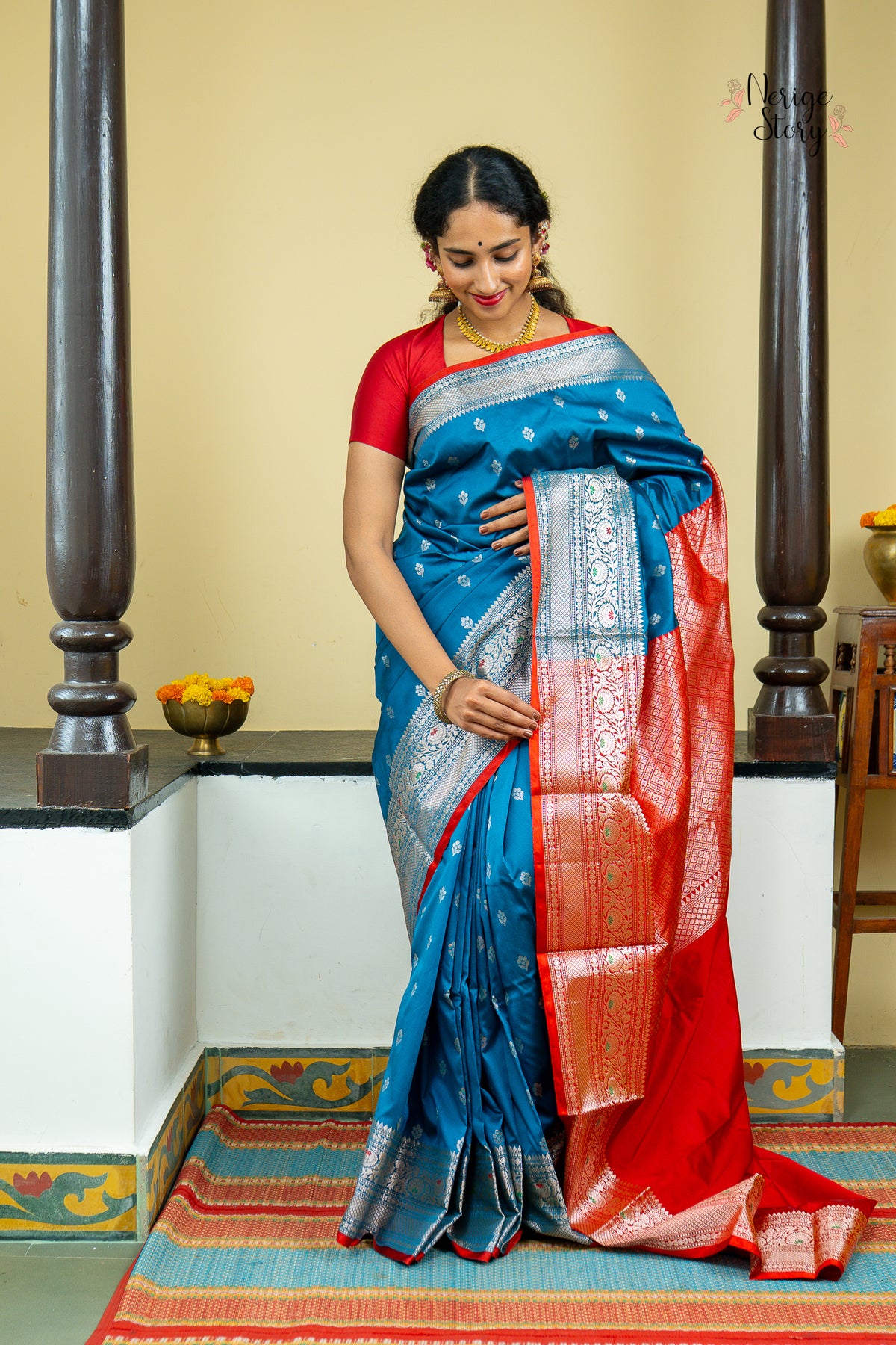 NAGAMANI (नागमणि)