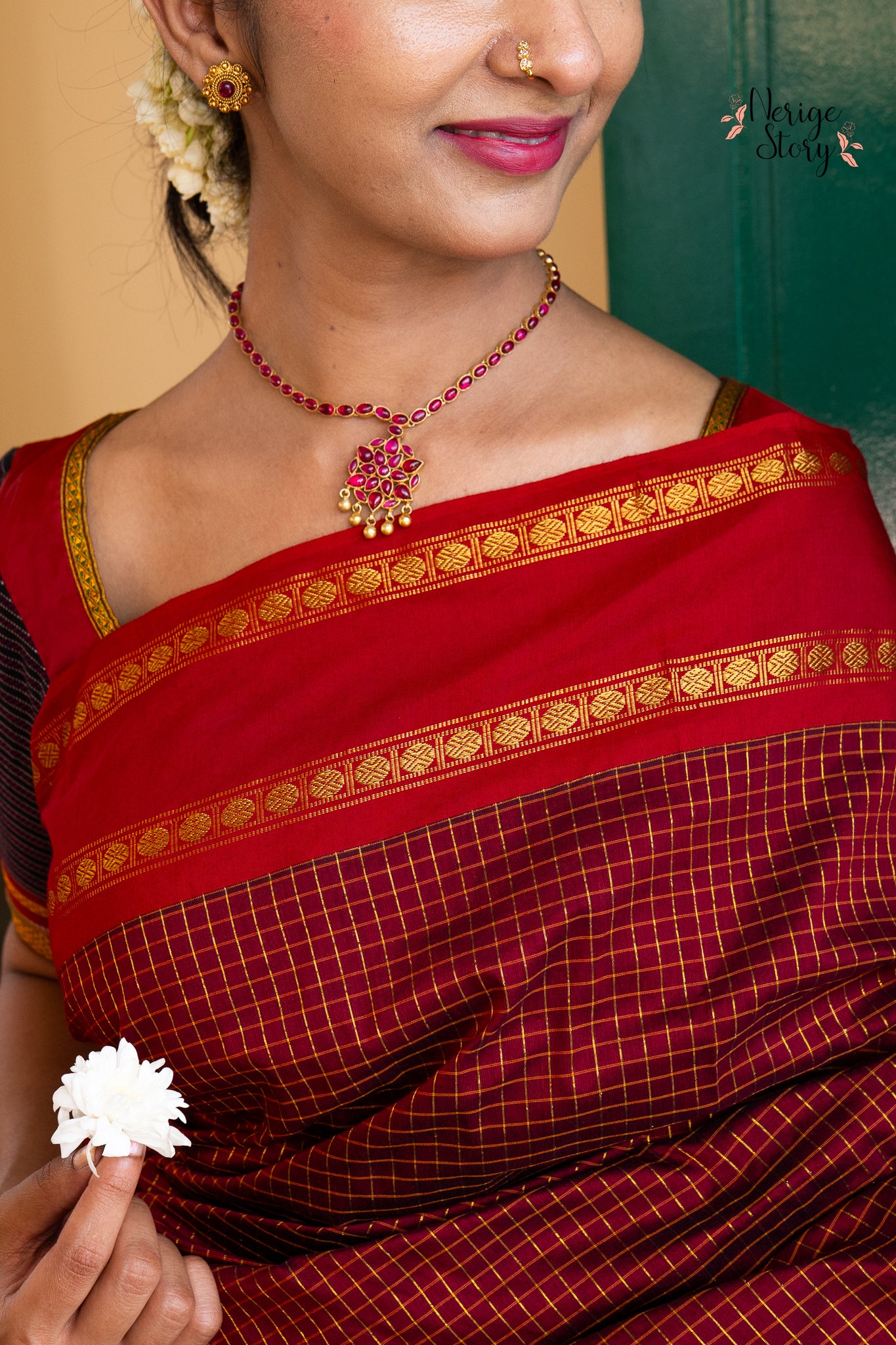 VAISHNI (ವೈಷ್ಣಿ)