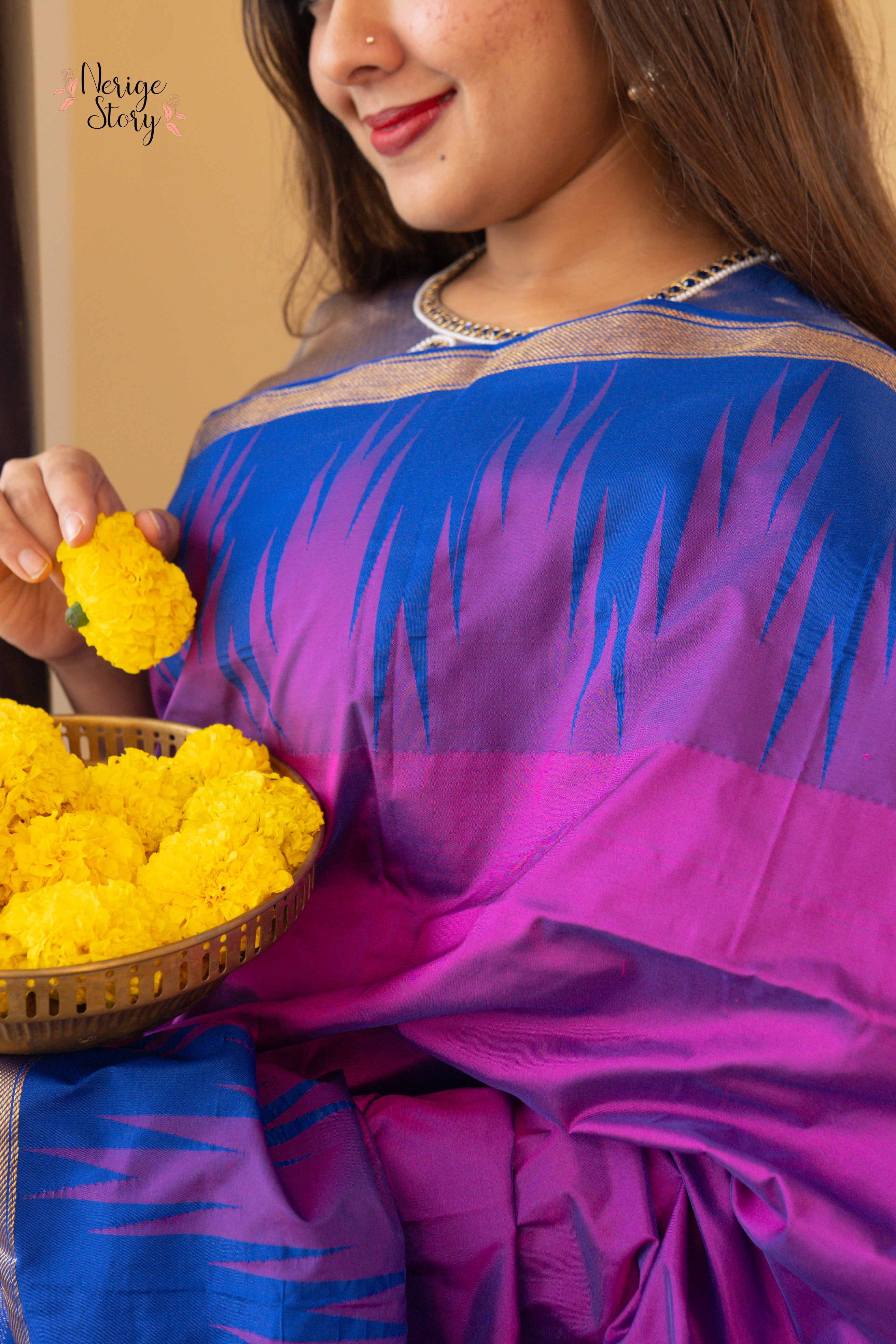 NEERADHA (ನೀರಾಧಾ)