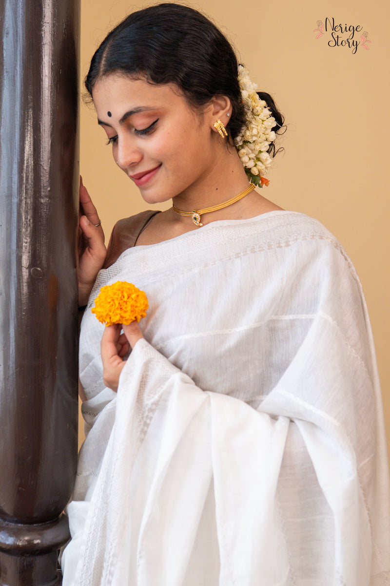 VANAJA MALA (वनजा माला)