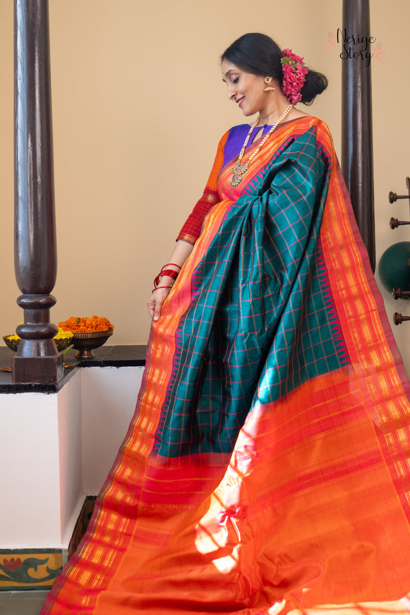 SOMA LAKSHI (సోమ లక్షి)