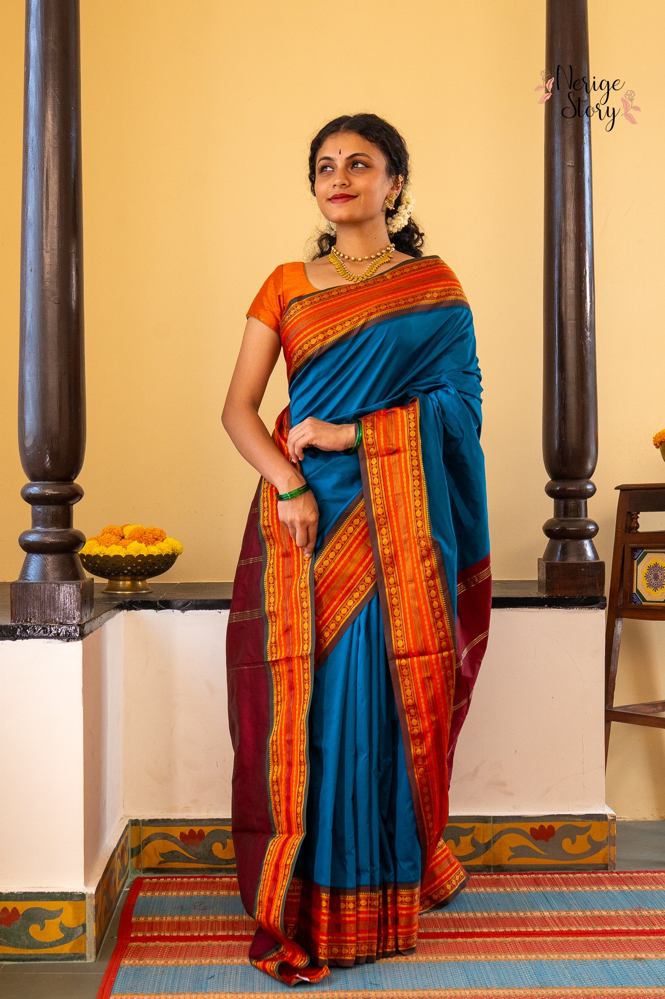 ARYIKA (ಆರ್ಯಿಕಾ)