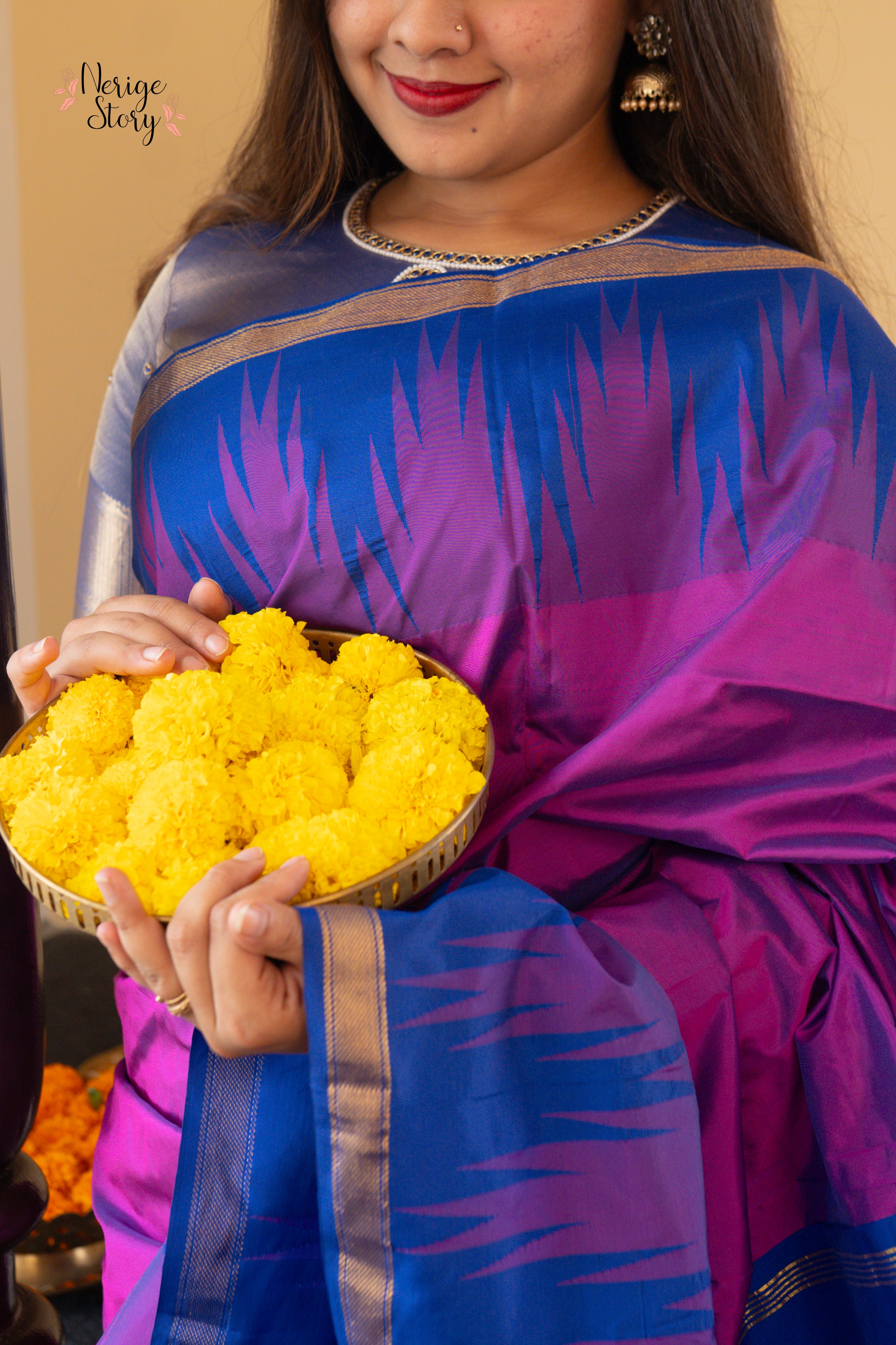 NEERADHA (ನೀರಾಧಾ)