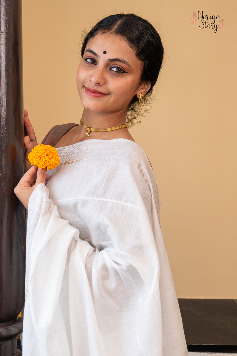 VANAJA MALA (वनजा माला)
