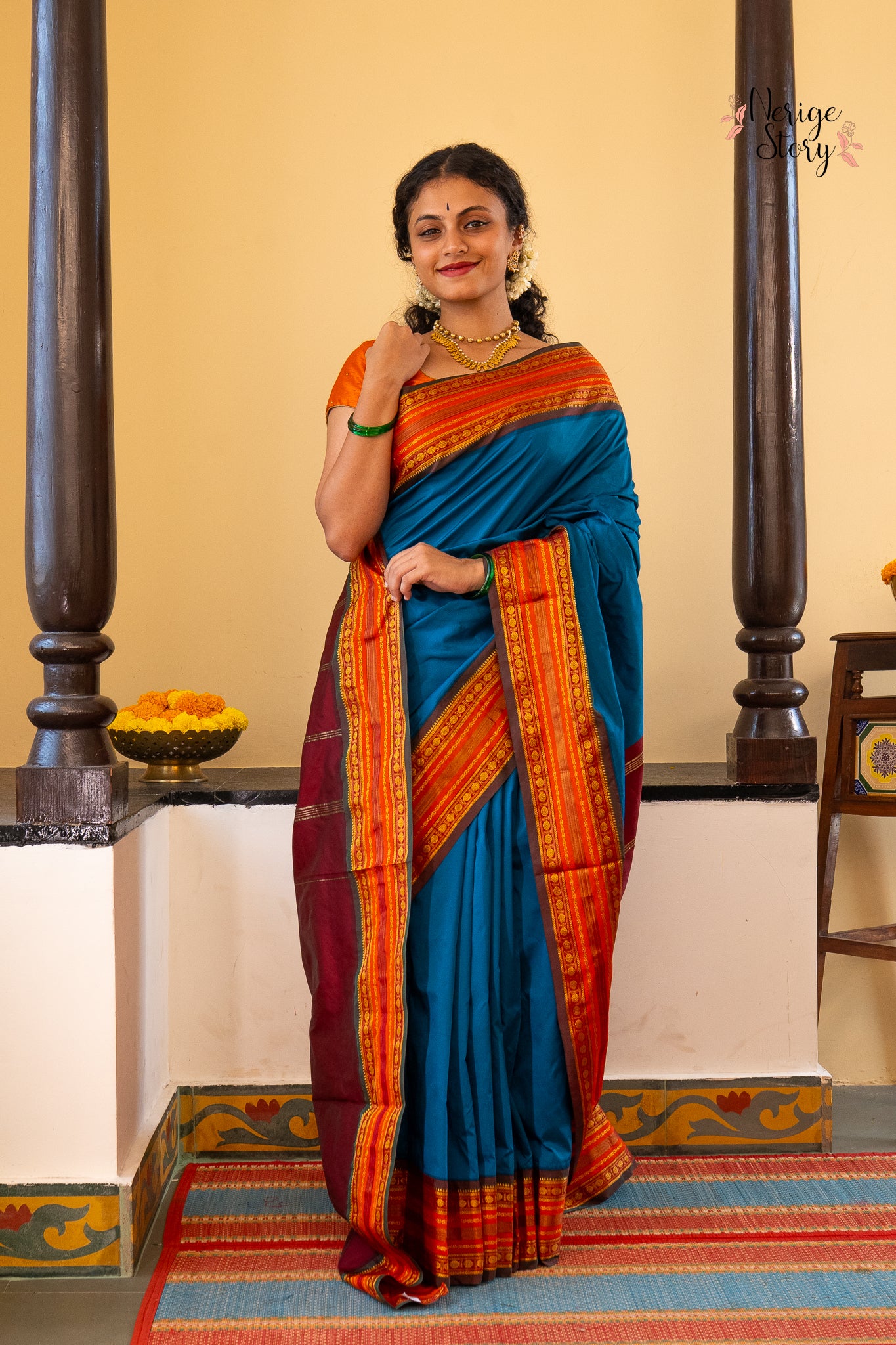ARYIKA (ಆರ್ಯಿಕಾ)