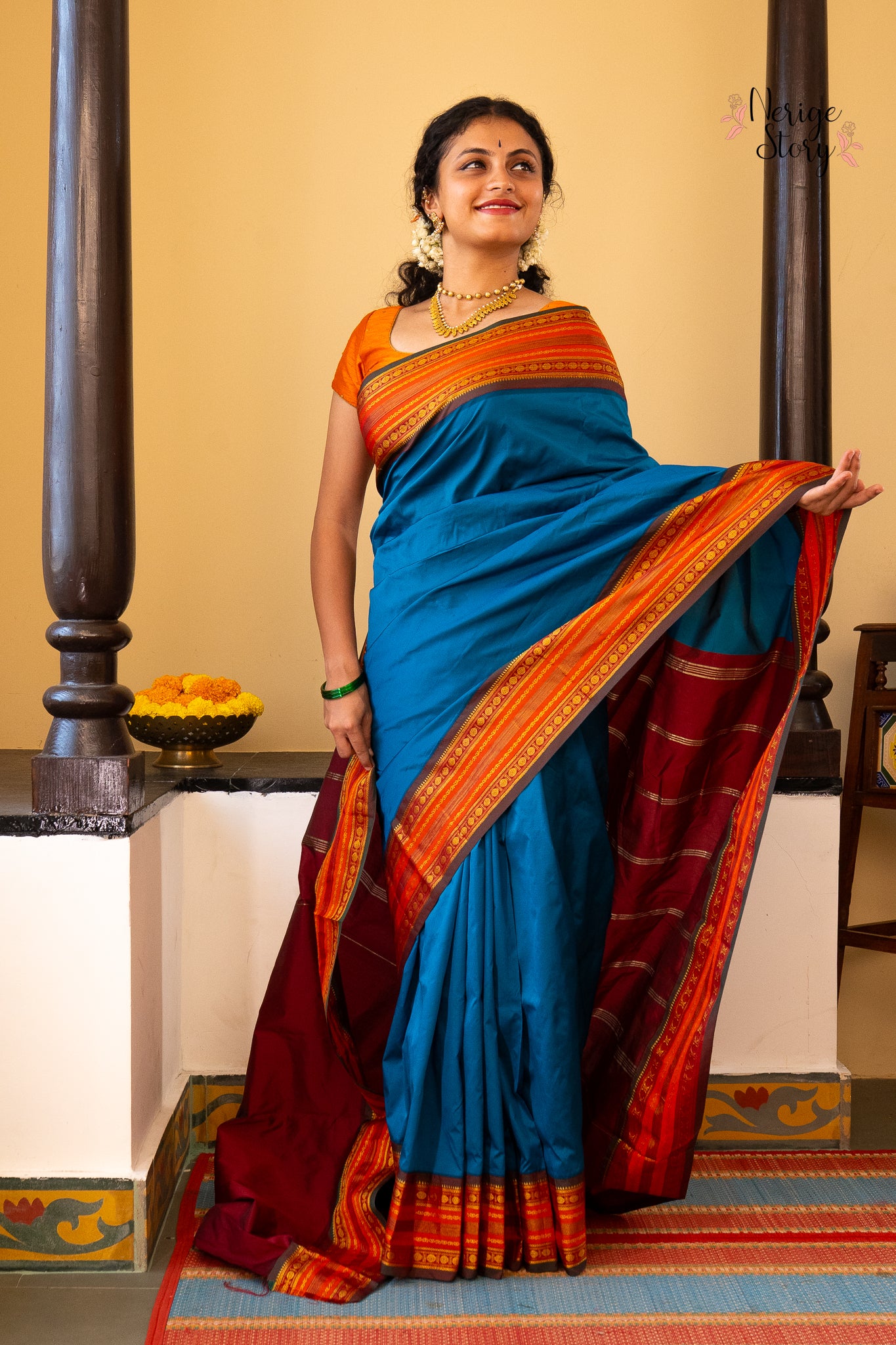 ARYIKA (ಆರ್ಯಿಕಾ)