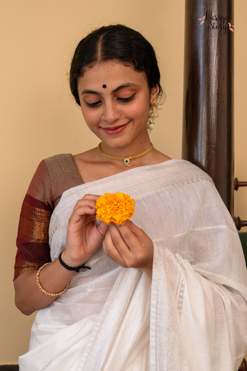 VANAJA MALA (वनजा माला)
