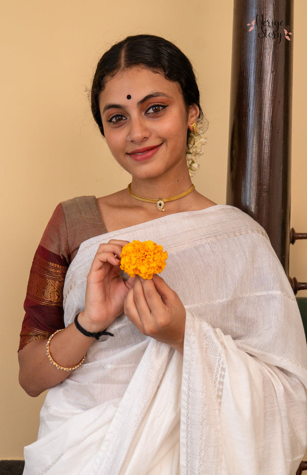 VANAJA MALA (वनजा माला)