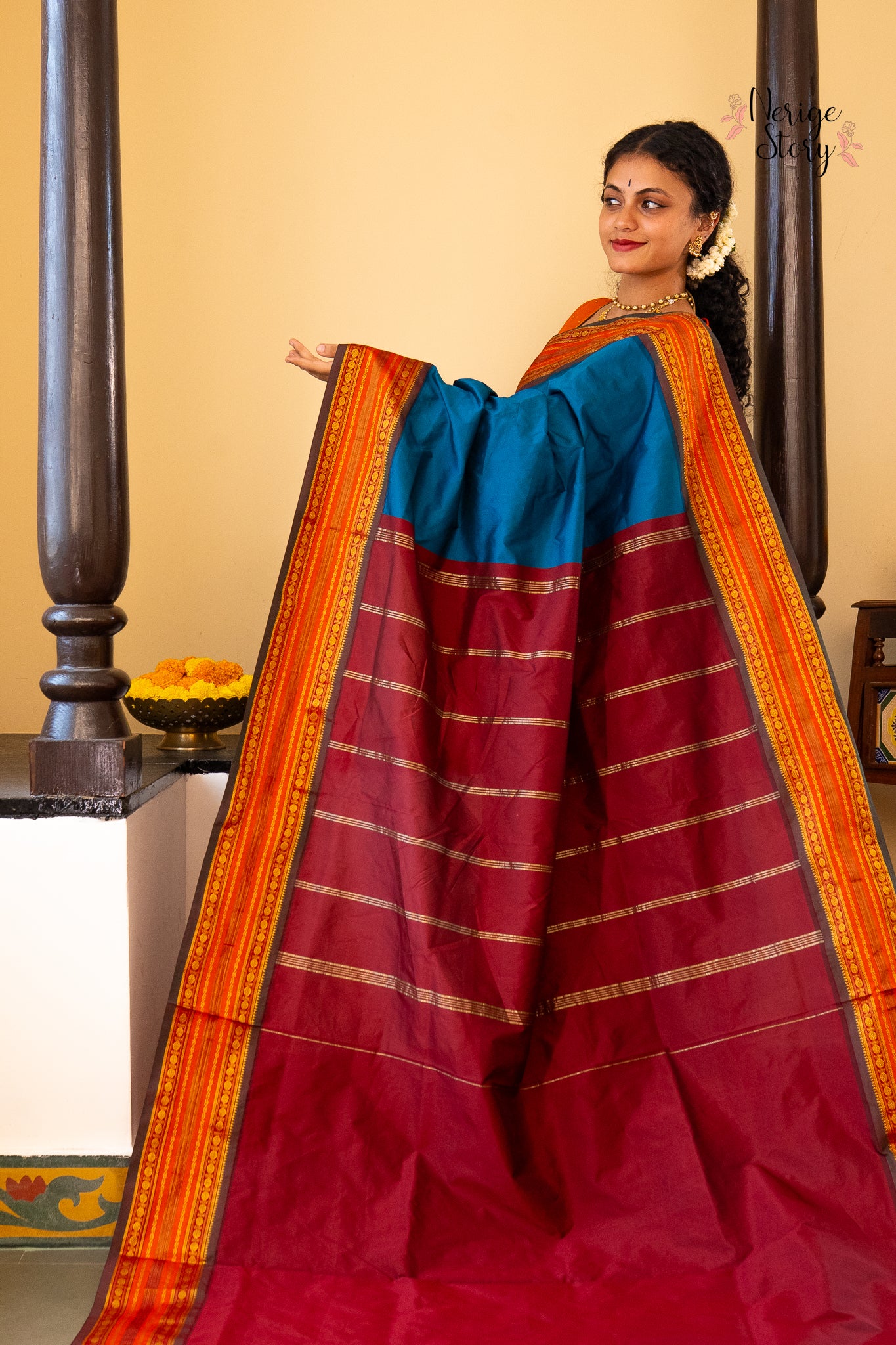 ARYIKA (ಆರ್ಯಿಕಾ)