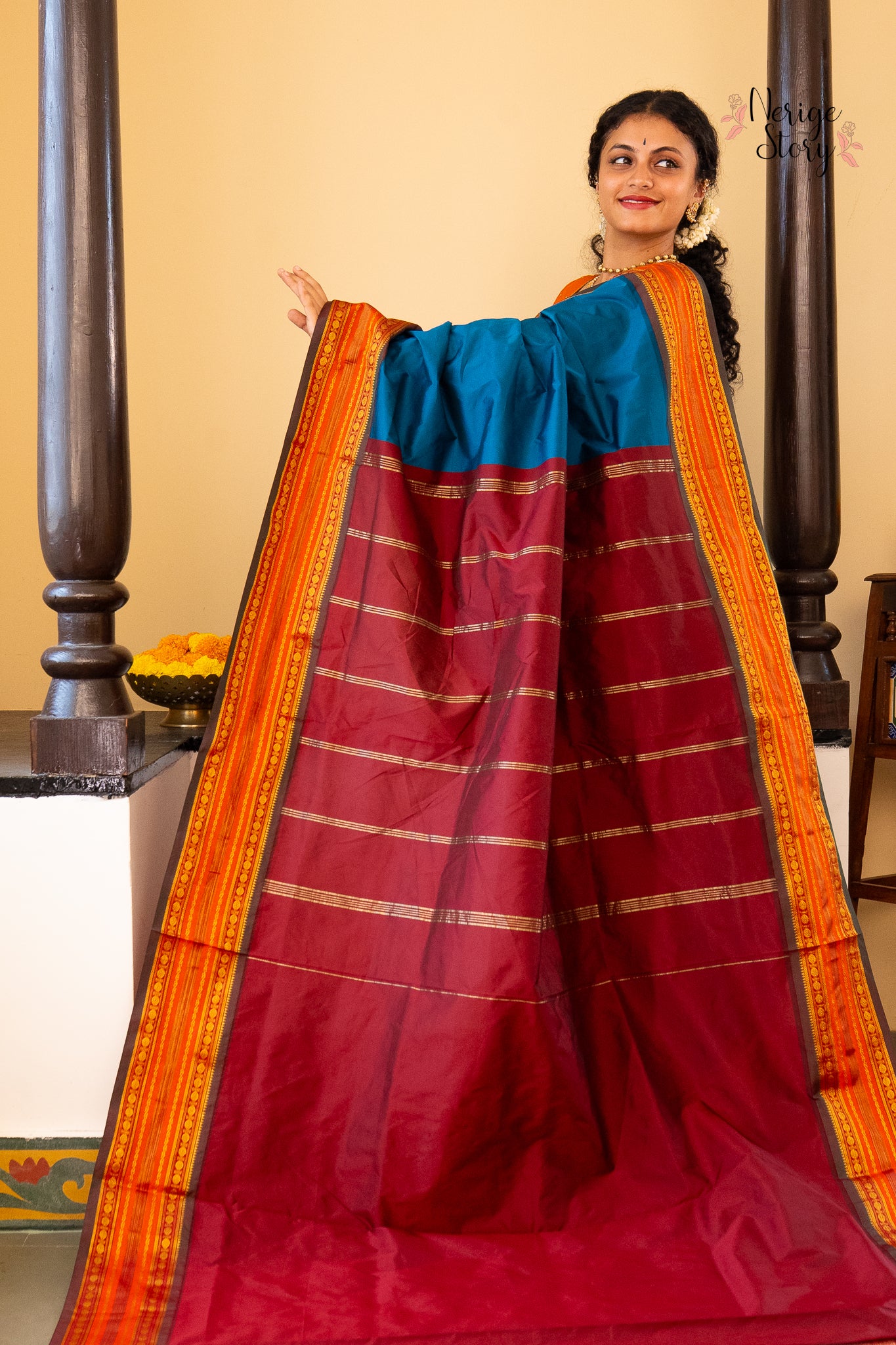 ARYIKA (ಆರ್ಯಿಕಾ)
