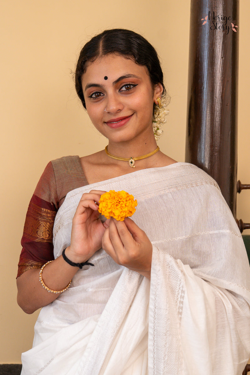 VANAJA MALA (वनजा माला)