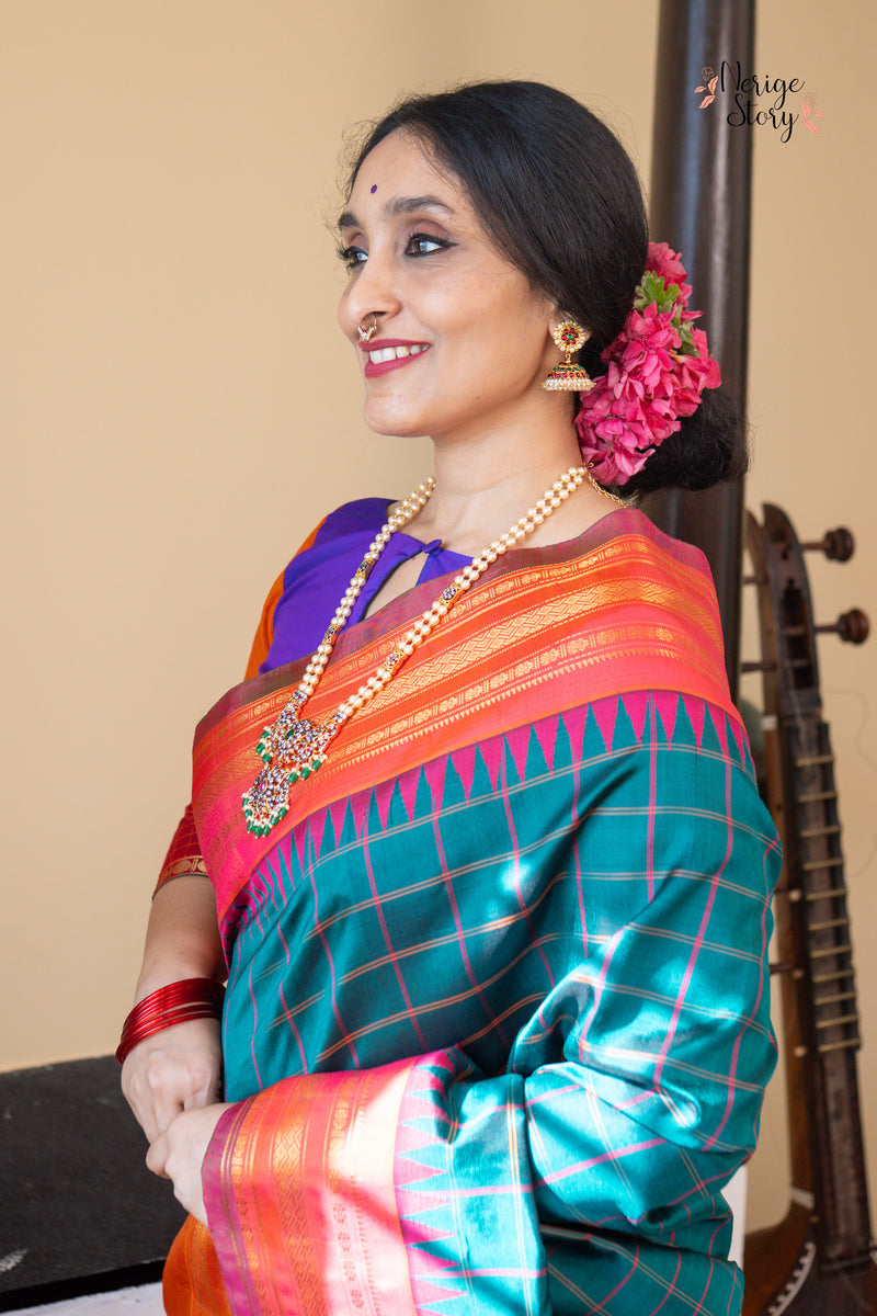 SOMA LAKSHI (సోమ లక్షి)