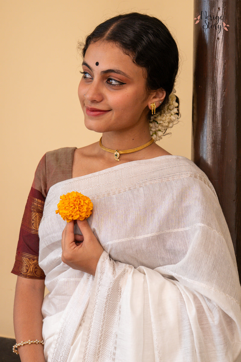 VANAJA MALA (वनजा माला)