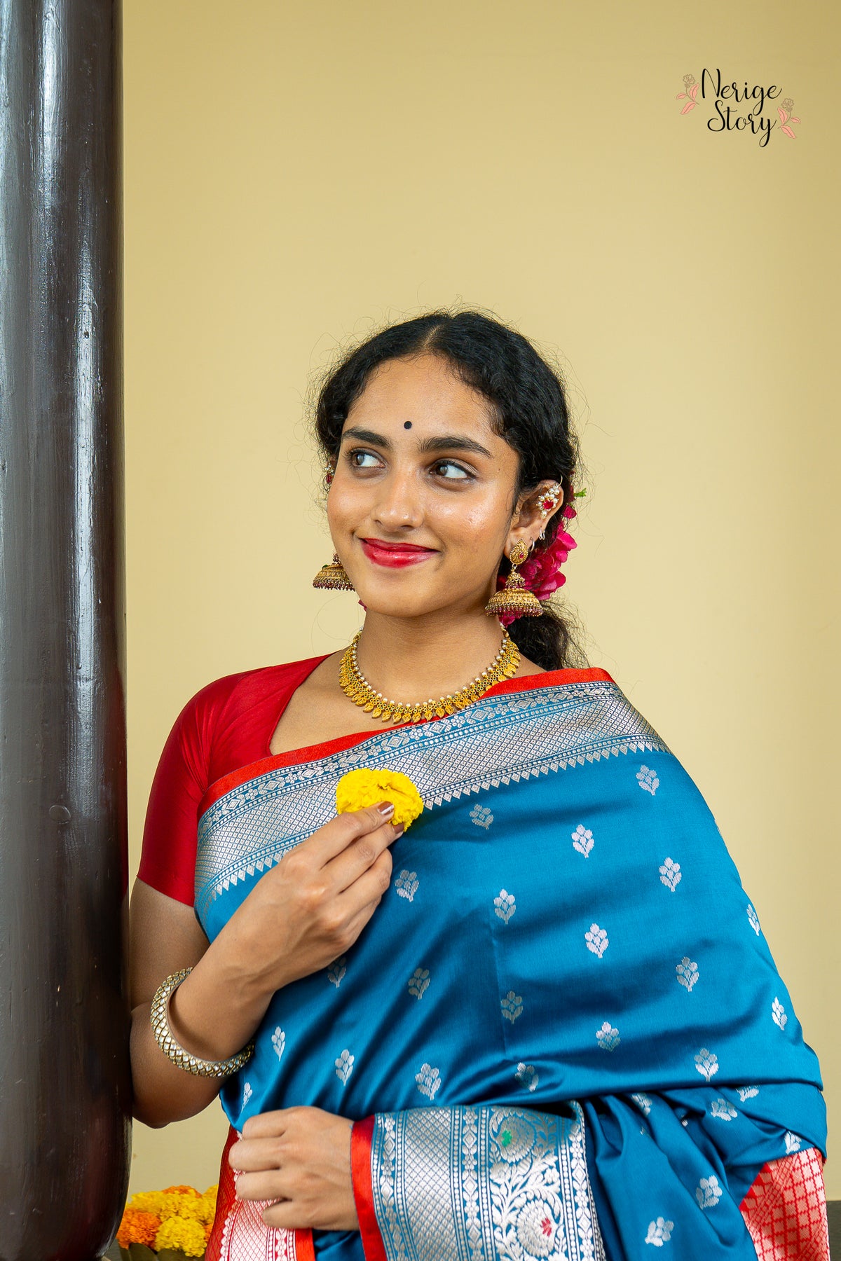 NAGAMANI (नागमणि)