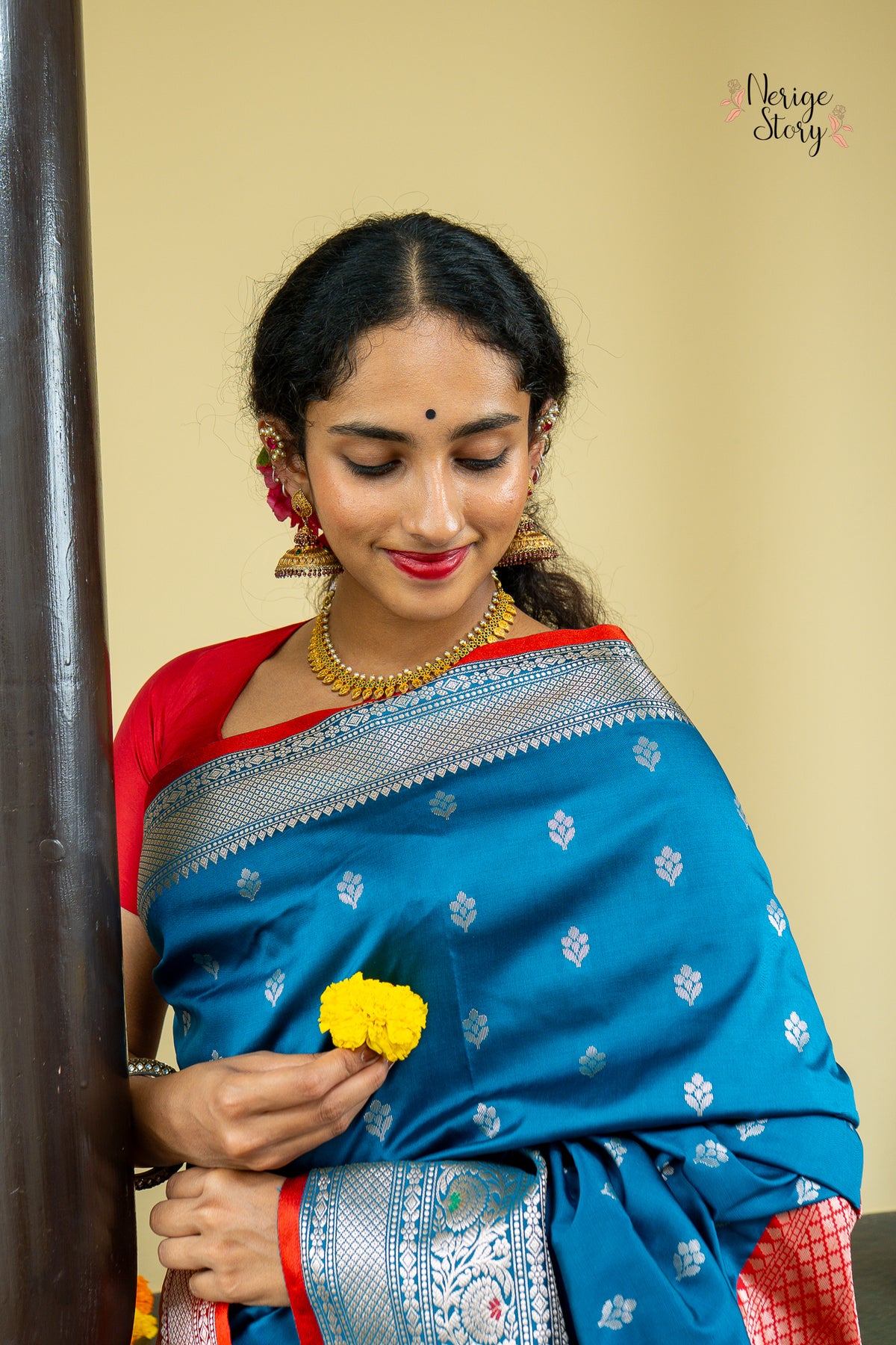 NAGAMANI (नागमणि)