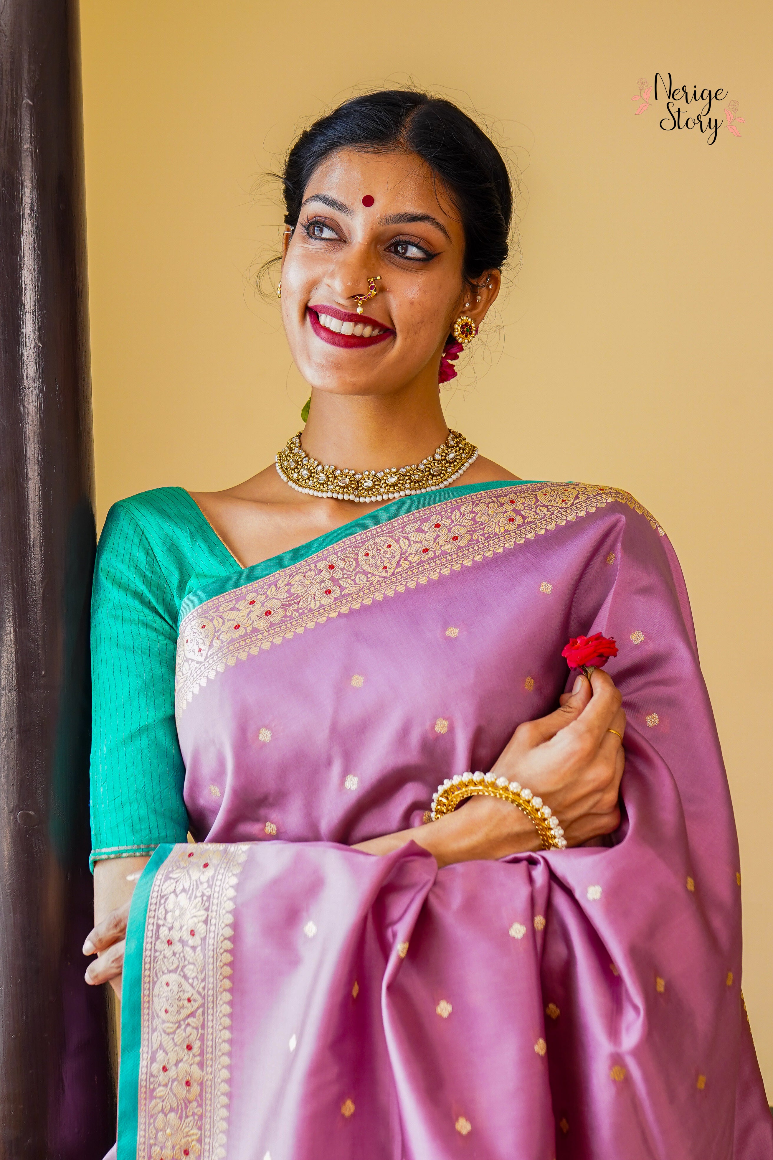 SARASA (सरसा)