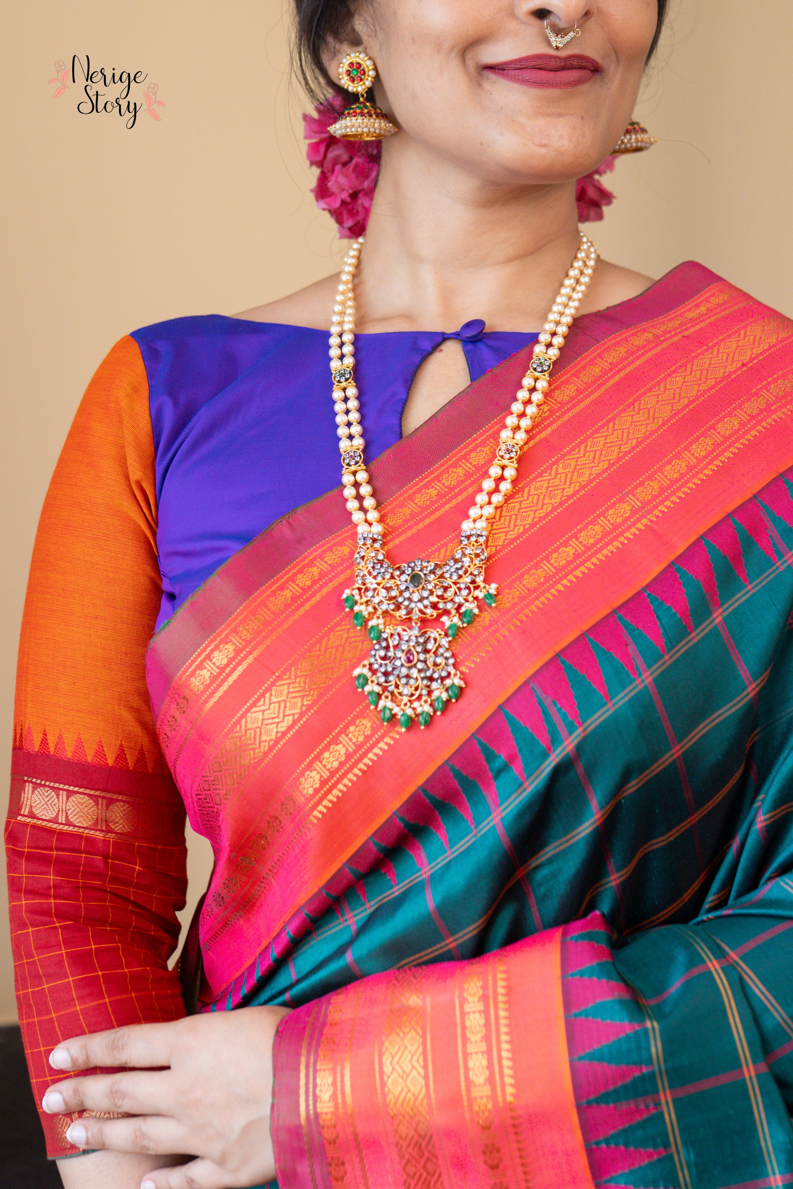 SOMA LAKSHI (సోమ లక్షి)