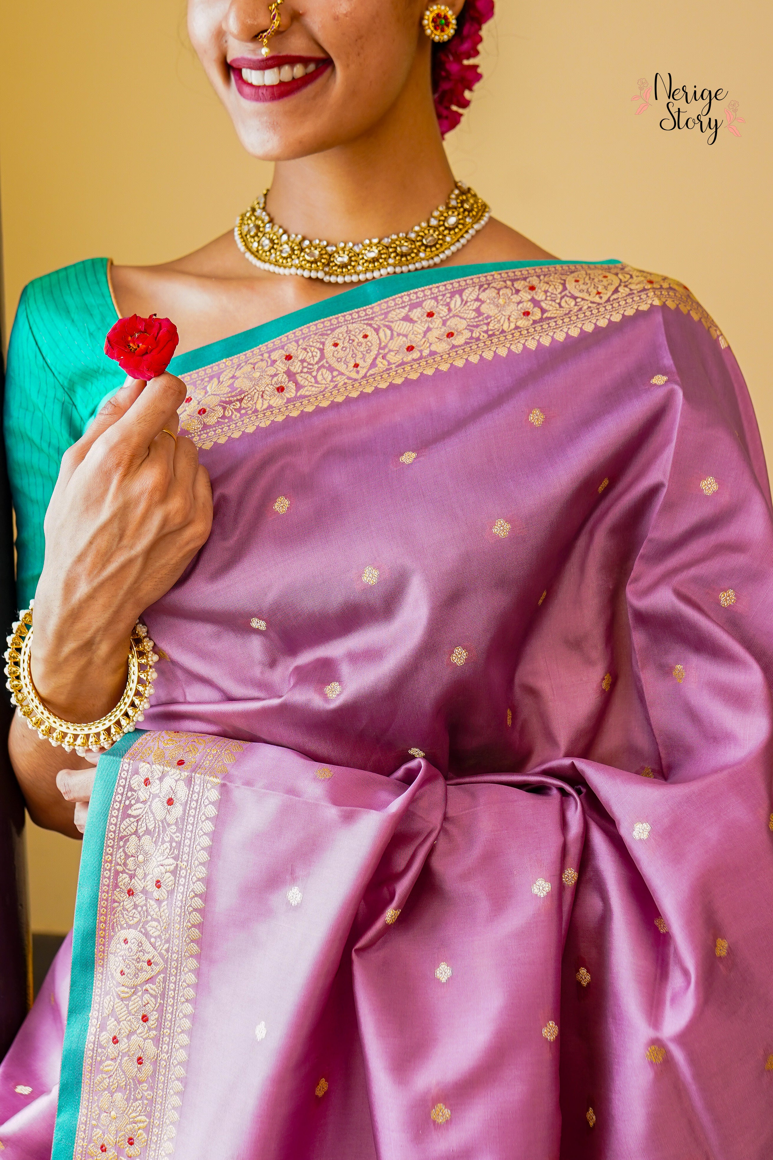 SARASA (सरसा)