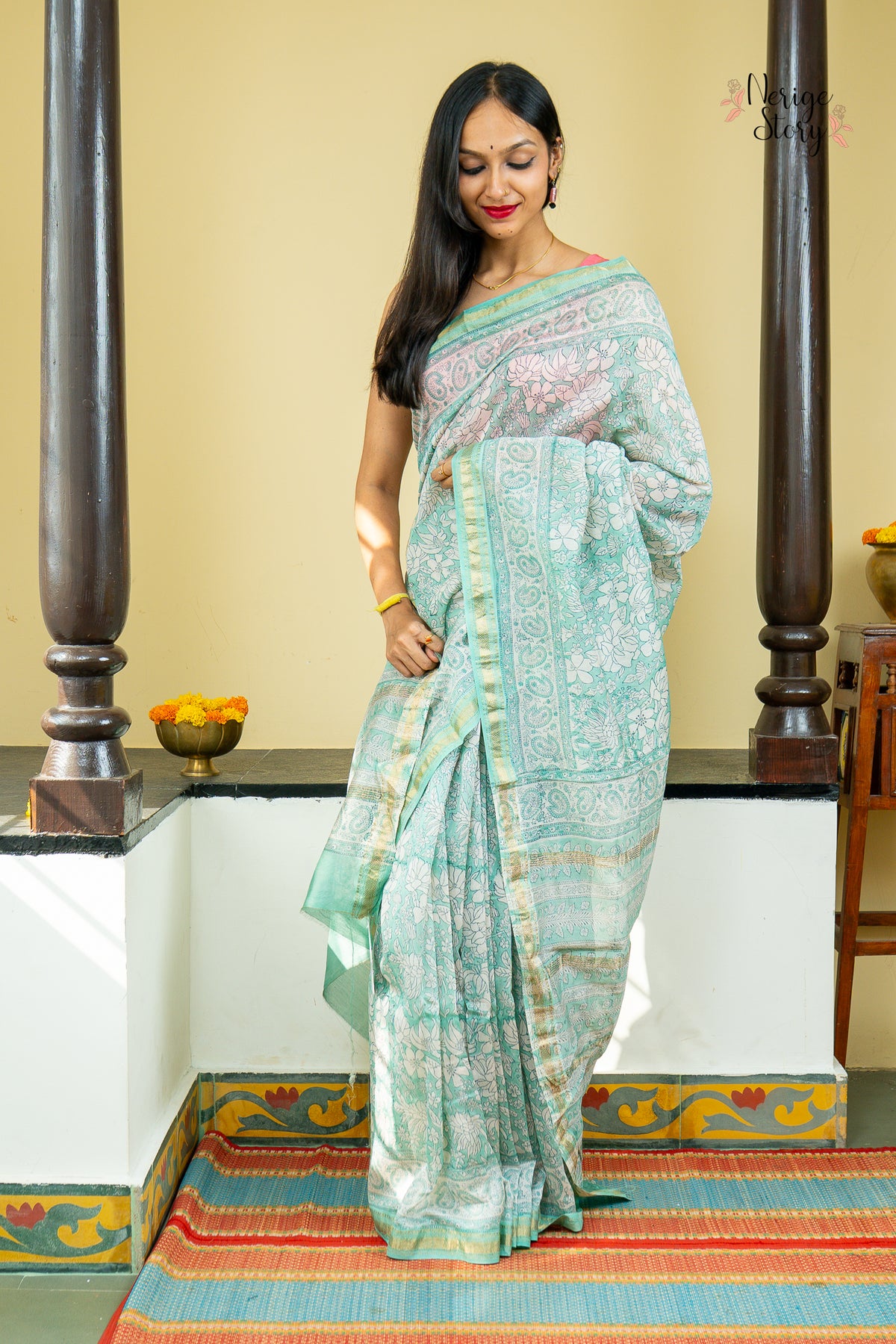BHAVANIKA (भावनिका)