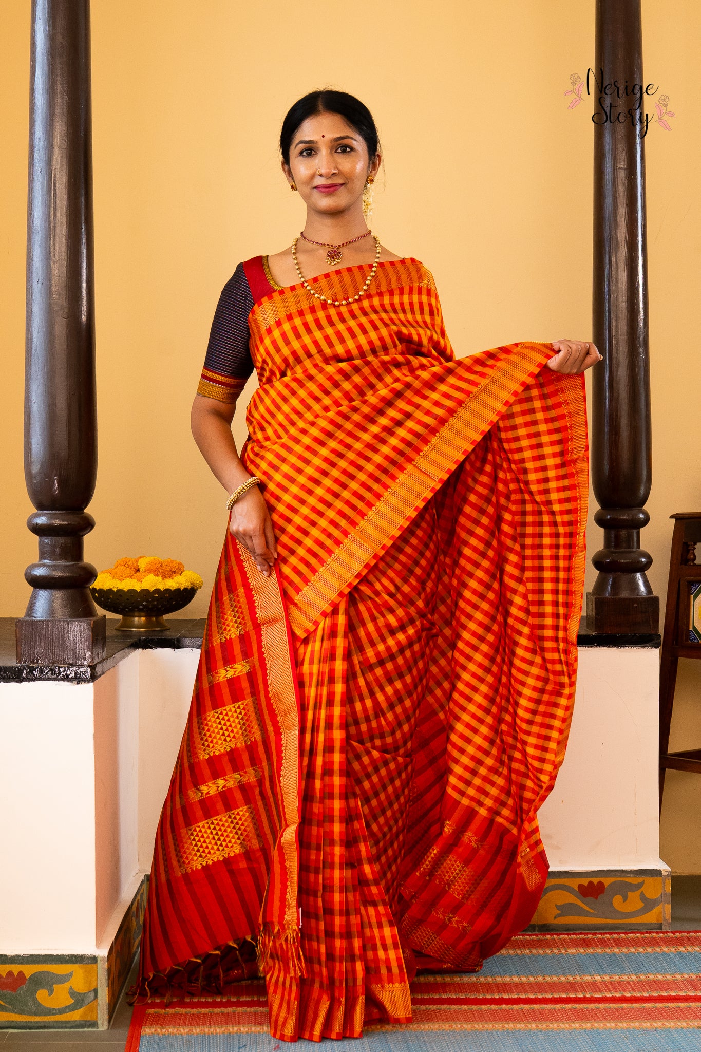 DHANIKA (ಧಾನಿಕಾ)